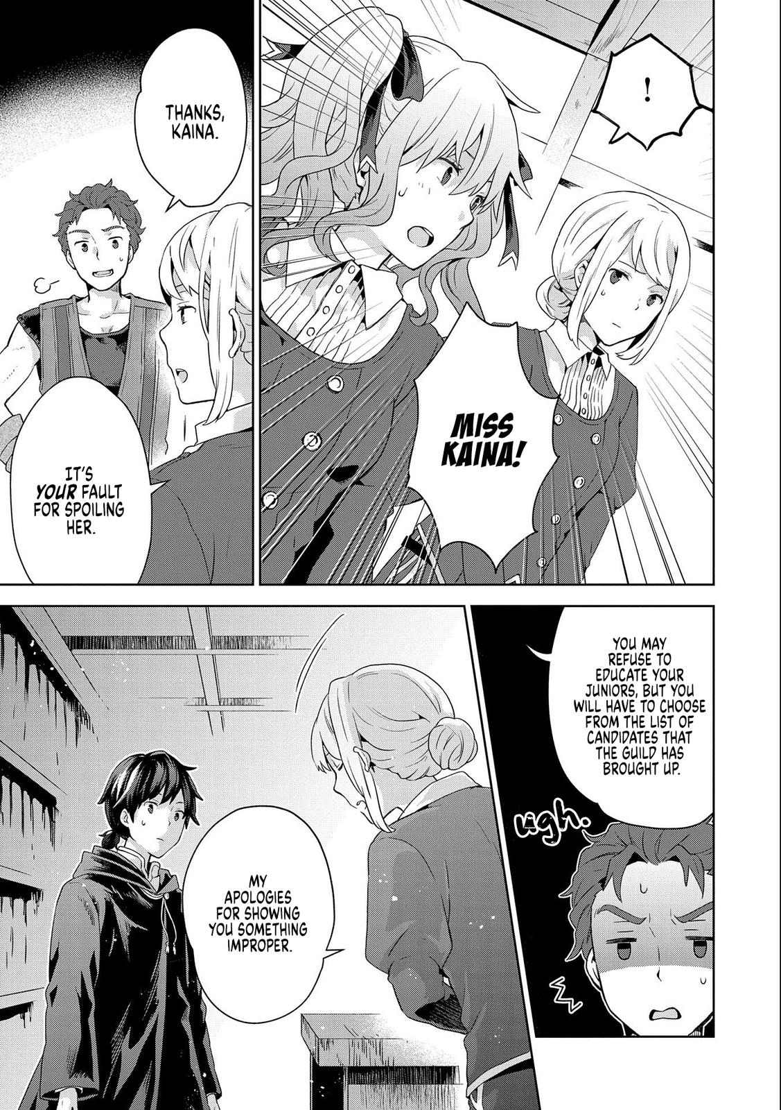 Isekai ni Ten