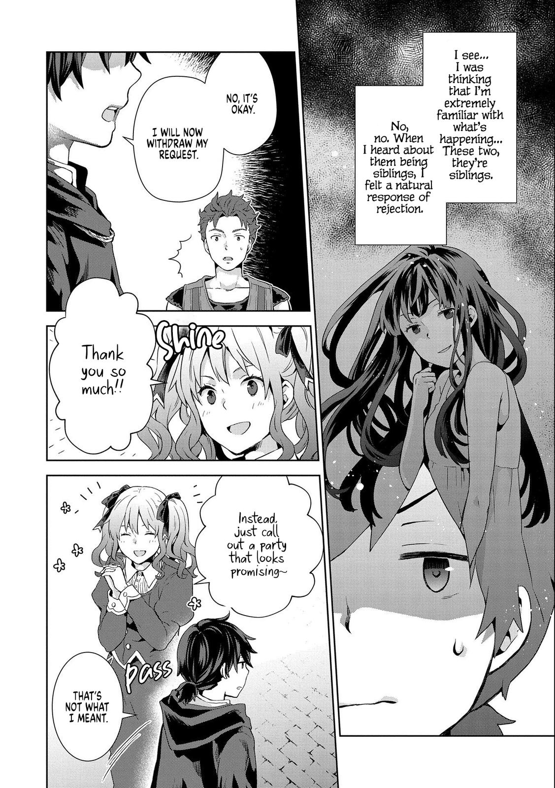 Isekai ni Ten