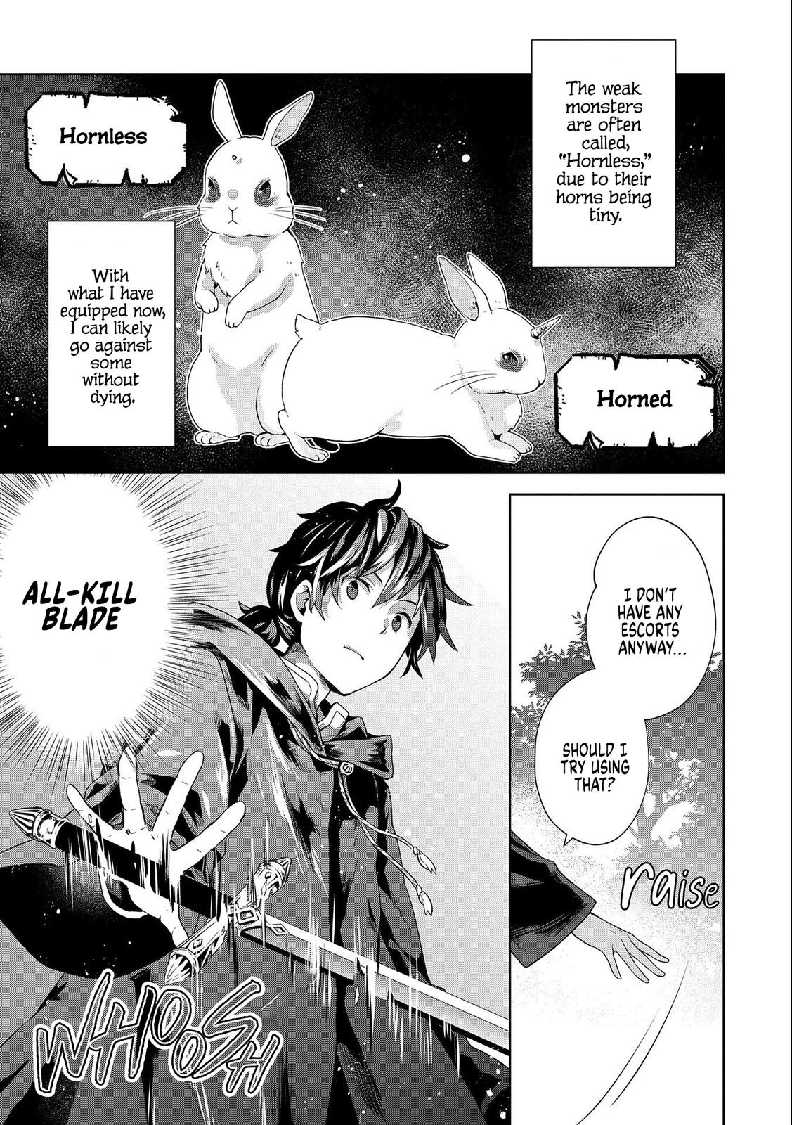 Isekai ni Ten
