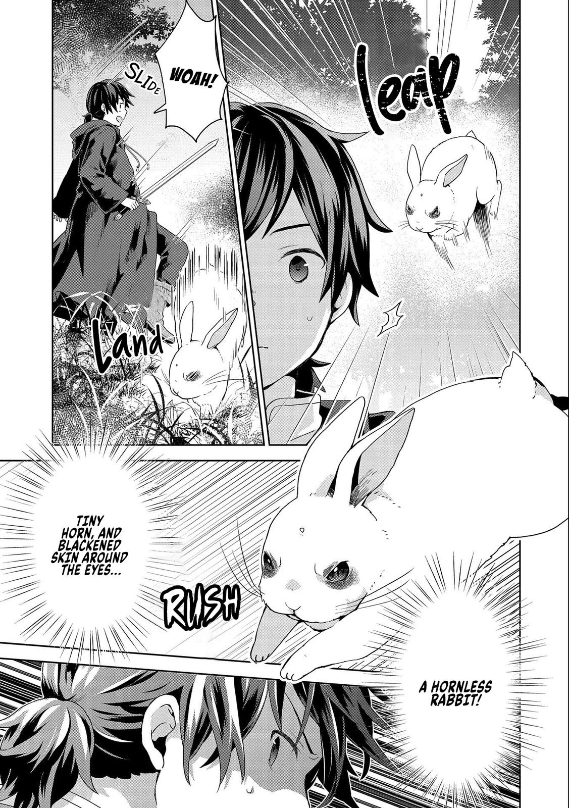 Isekai ni Ten