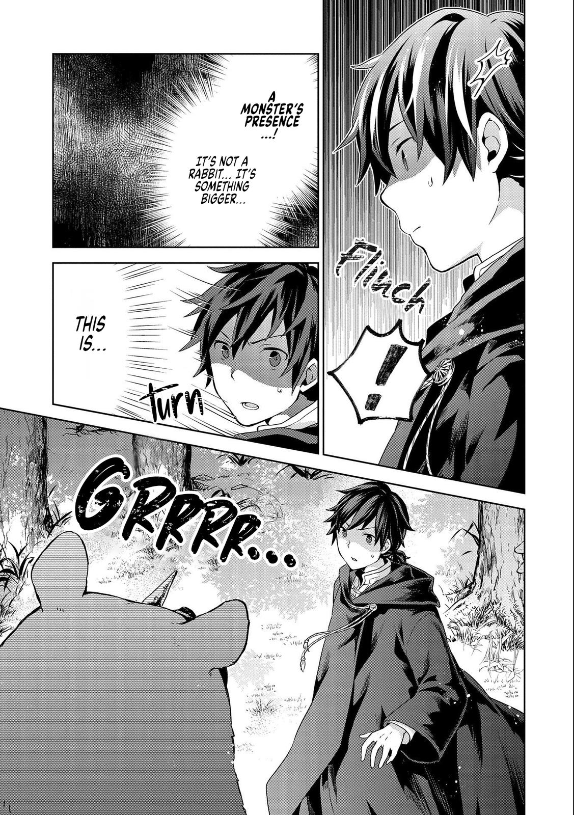 Isekai ni Ten