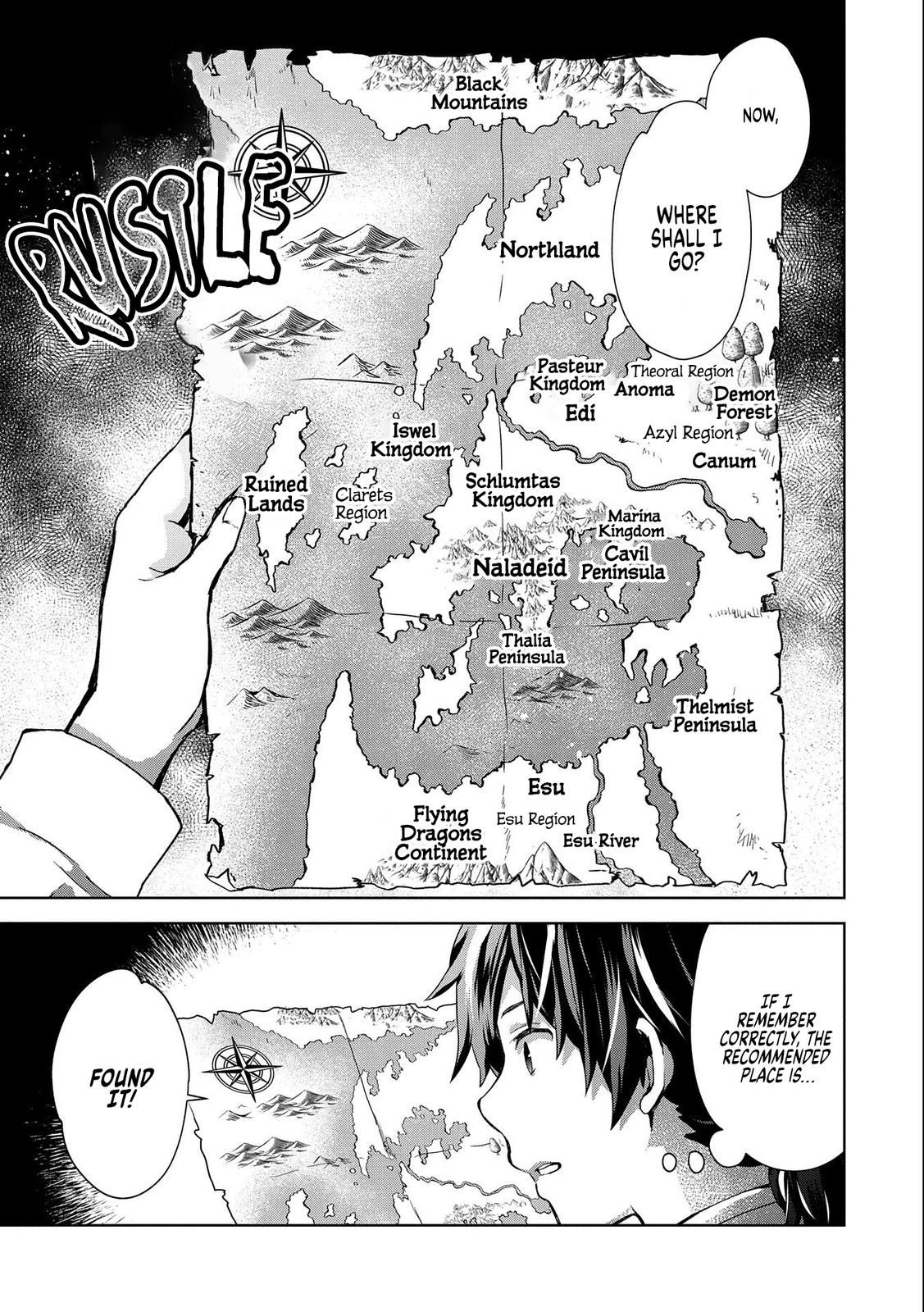 Isekai ni Ten