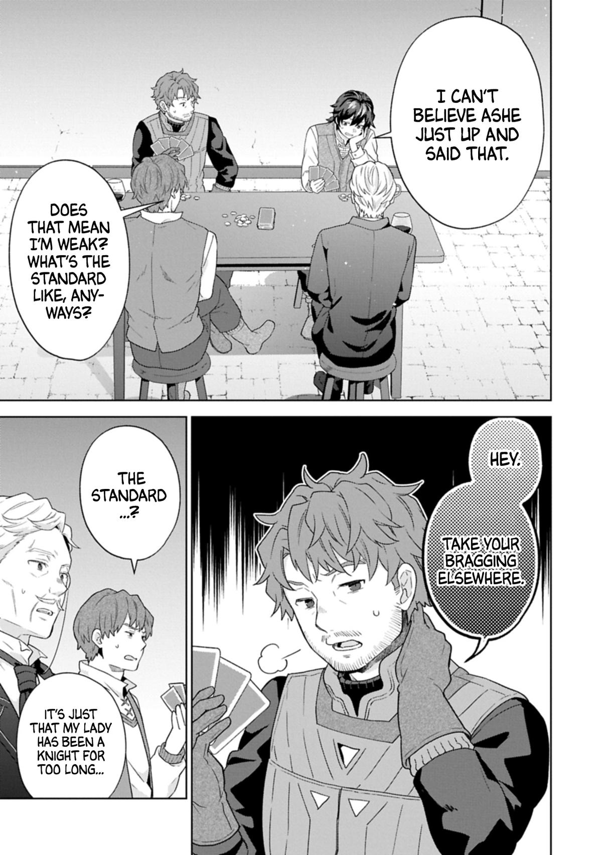 Isekai ni Ten