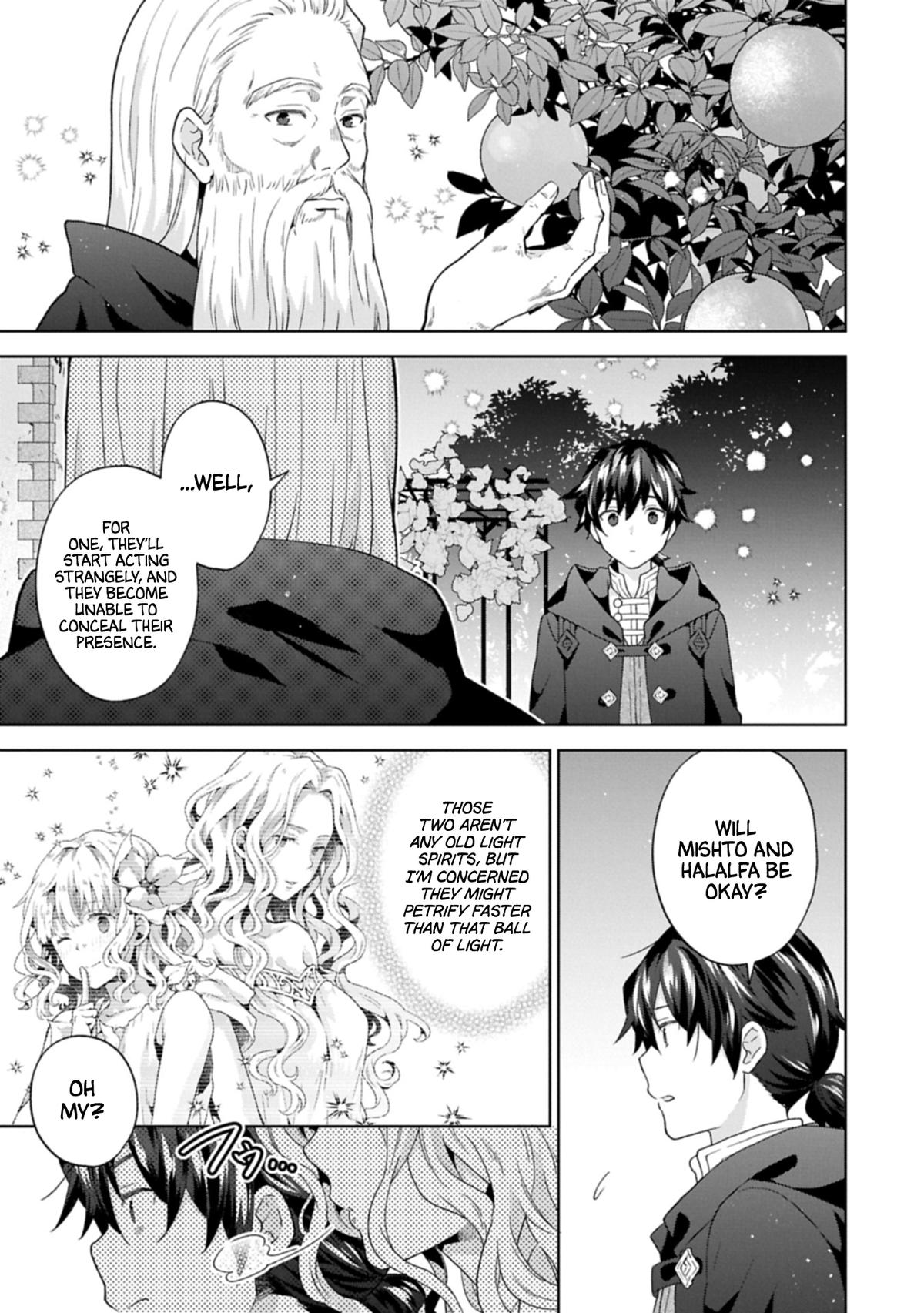 Isekai ni Ten
