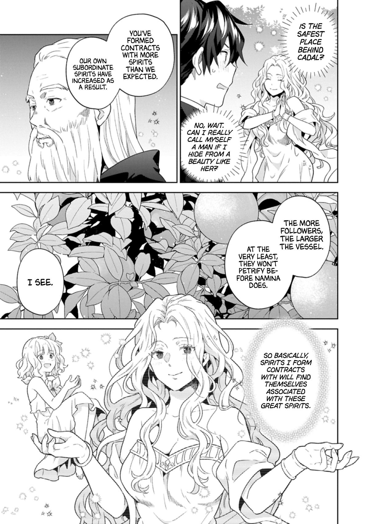 Isekai ni Ten