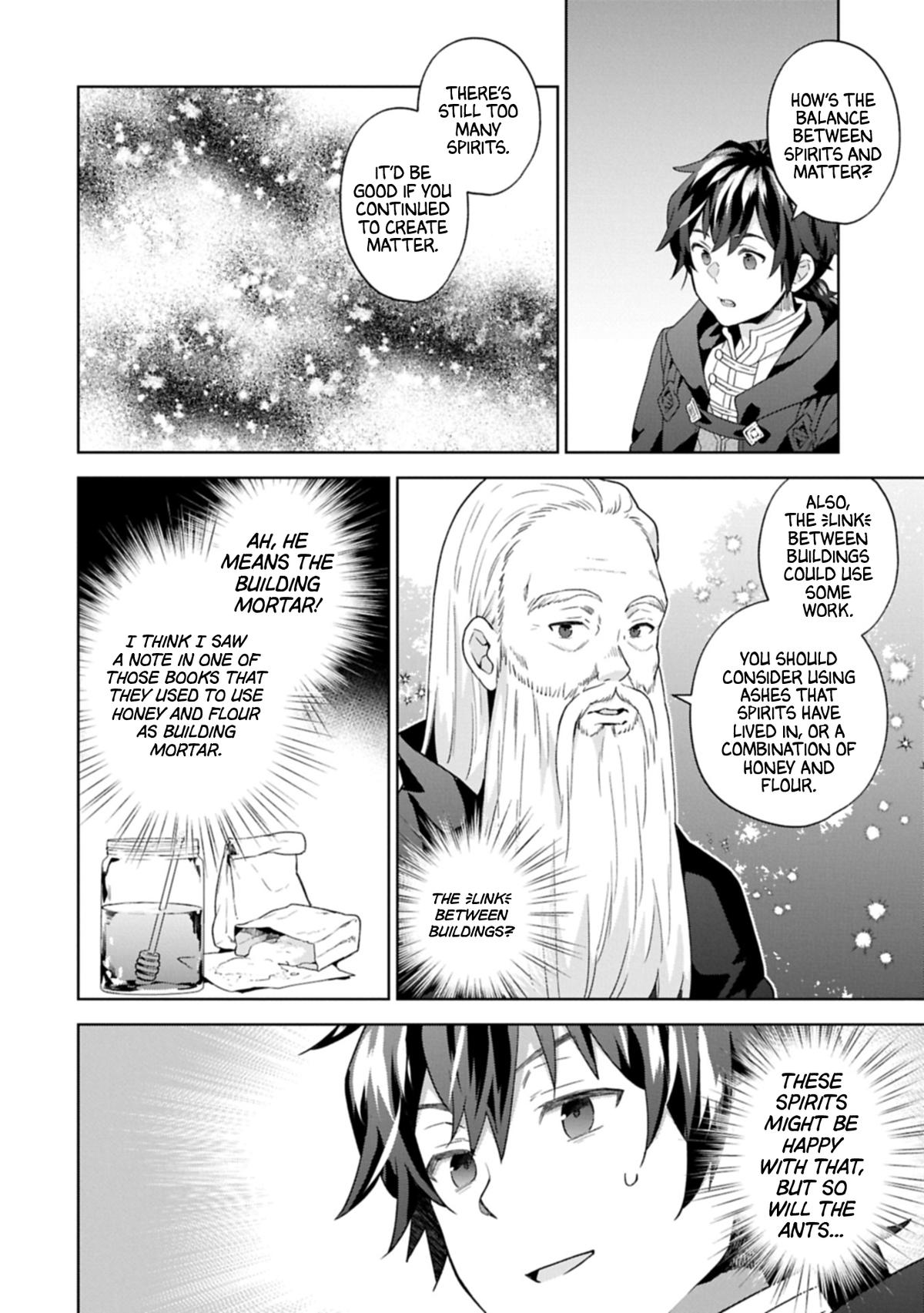 Isekai ni Ten