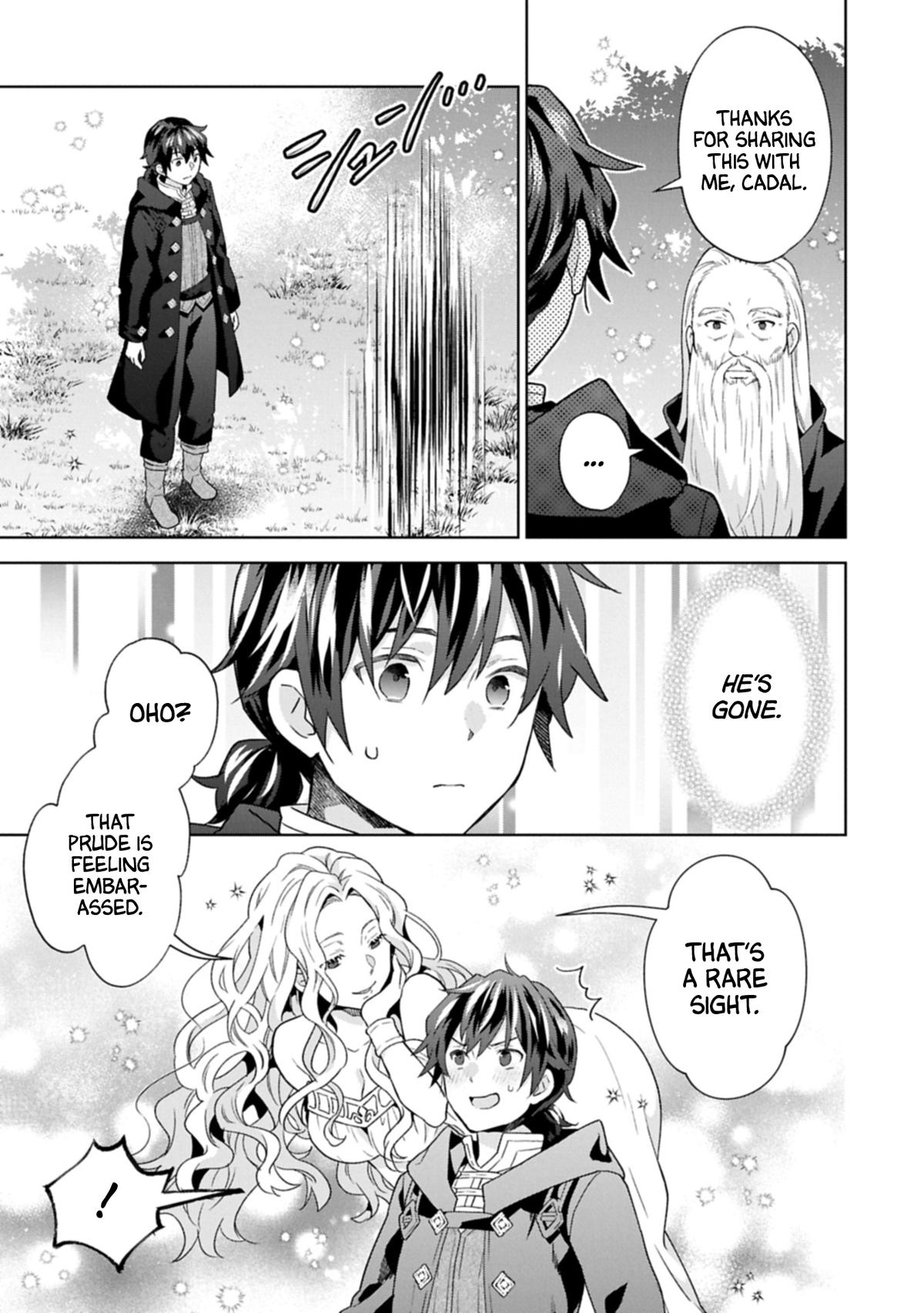 Isekai ni Ten