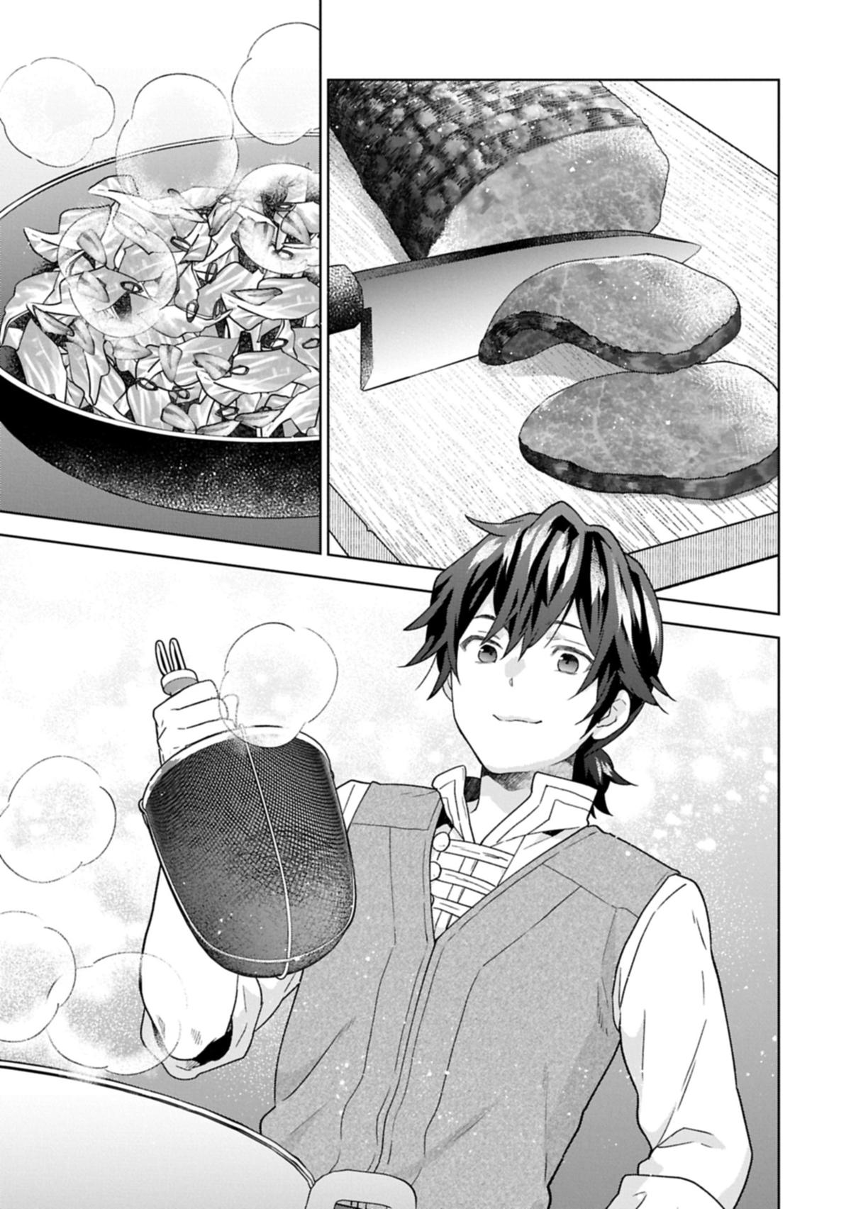 Isekai ni Ten