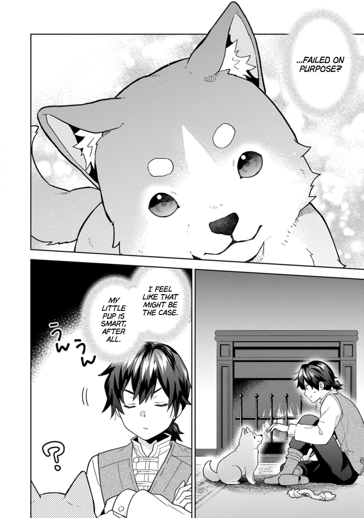 Isekai ni Ten