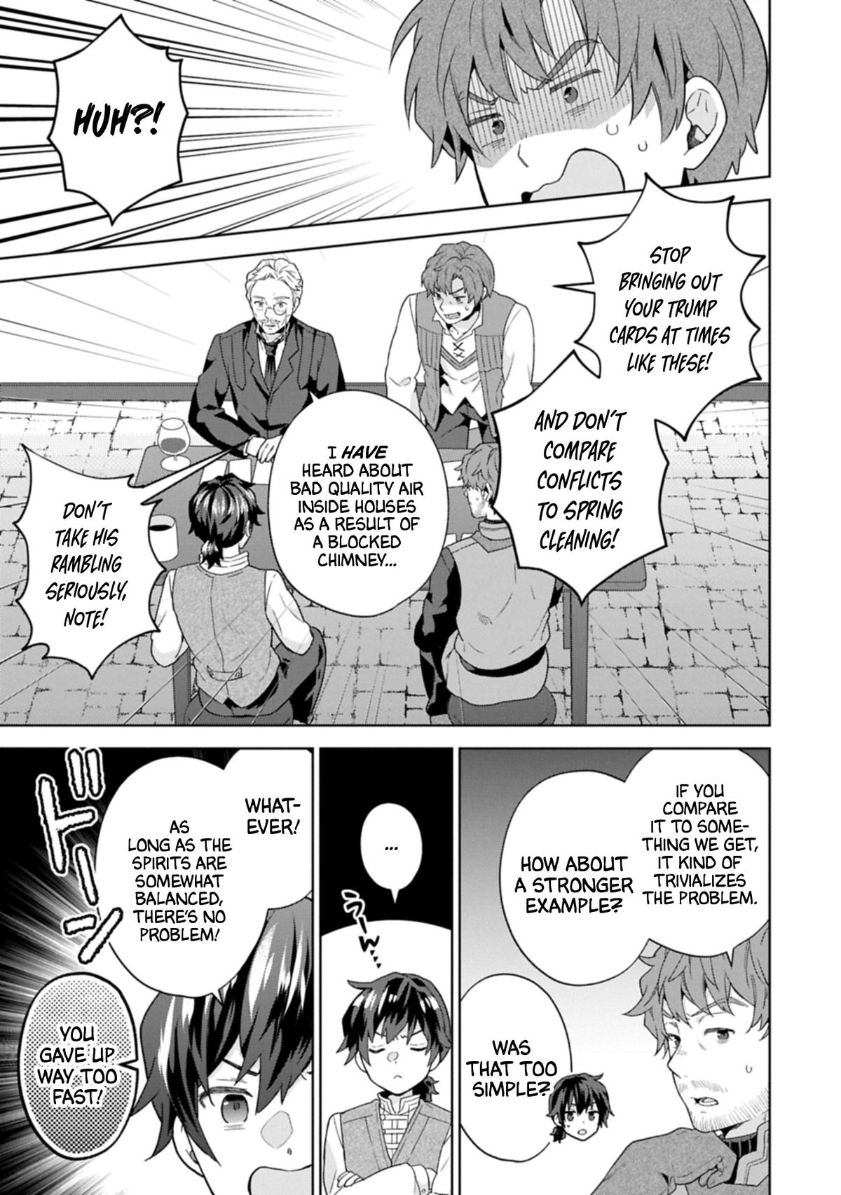 Isekai ni Ten