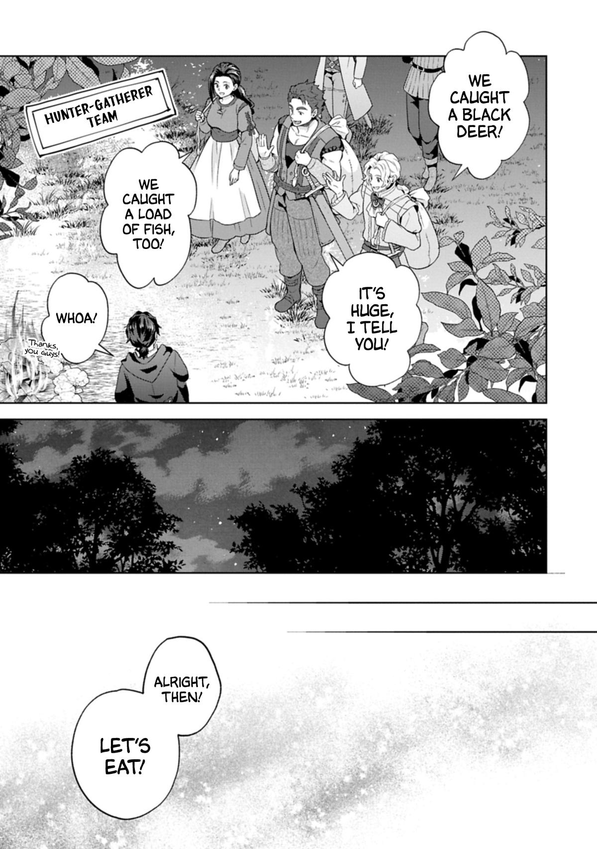 Isekai ni Ten