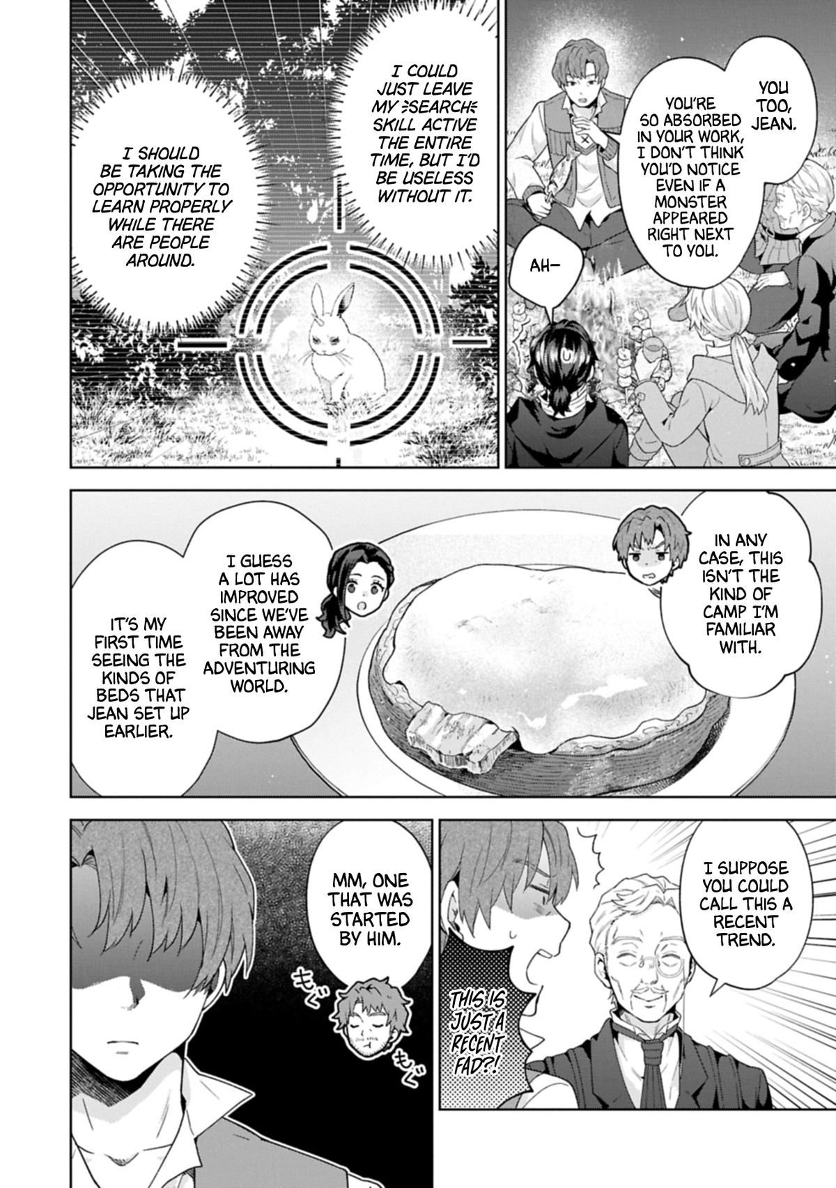 Isekai ni Ten