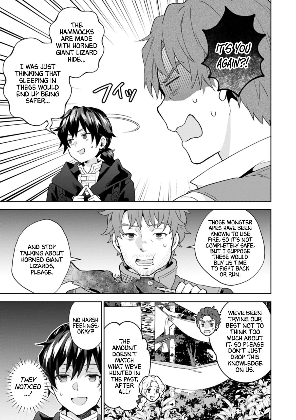 Isekai ni Ten