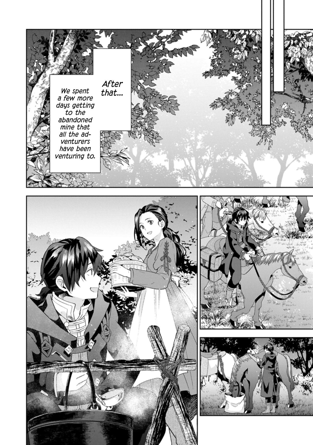 Isekai ni Ten
