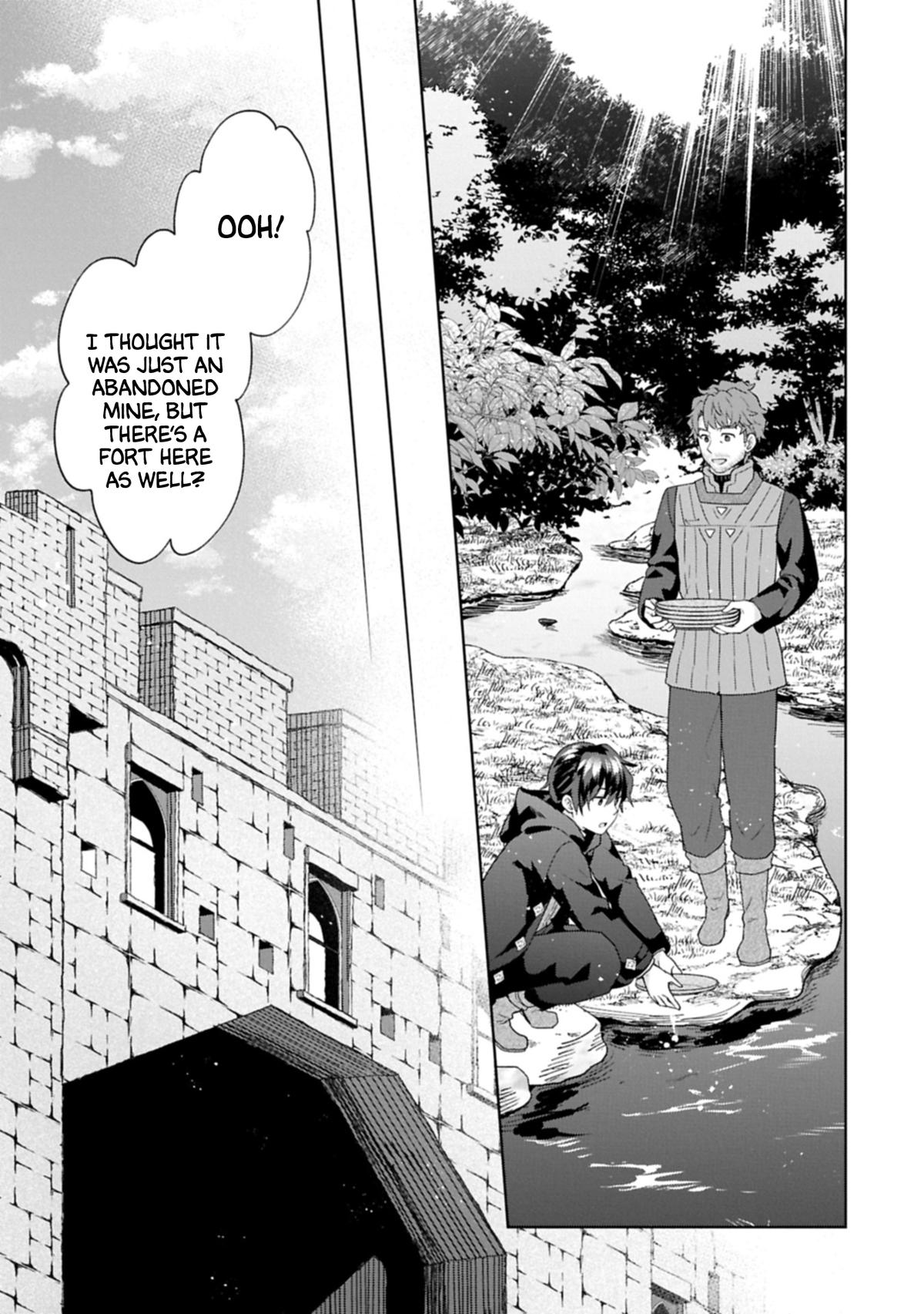 Isekai ni Ten