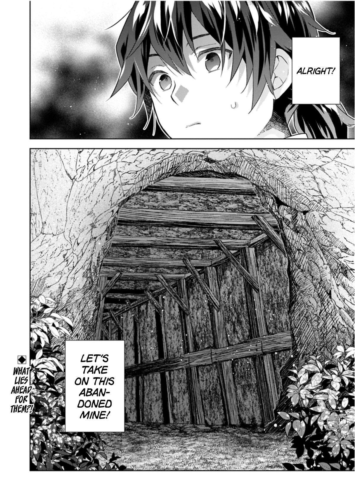 Isekai ni Ten