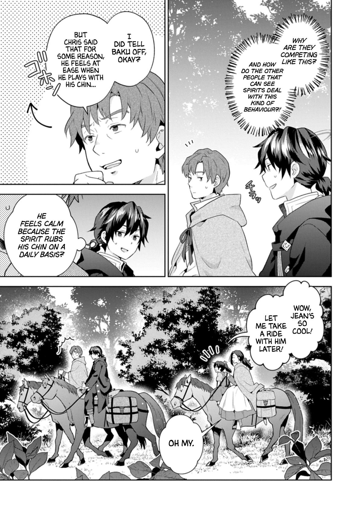 Isekai ni Ten