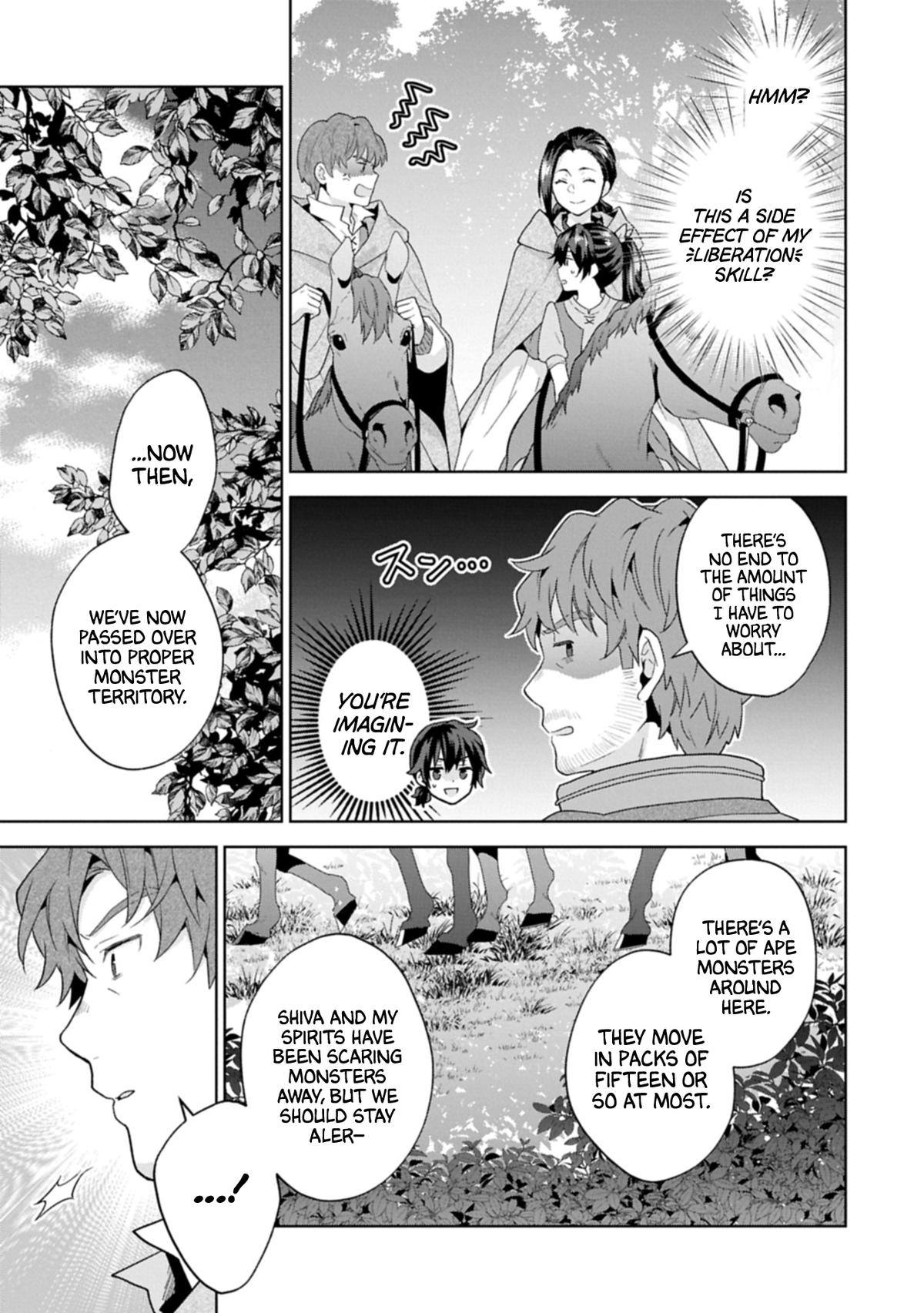 Isekai ni Ten