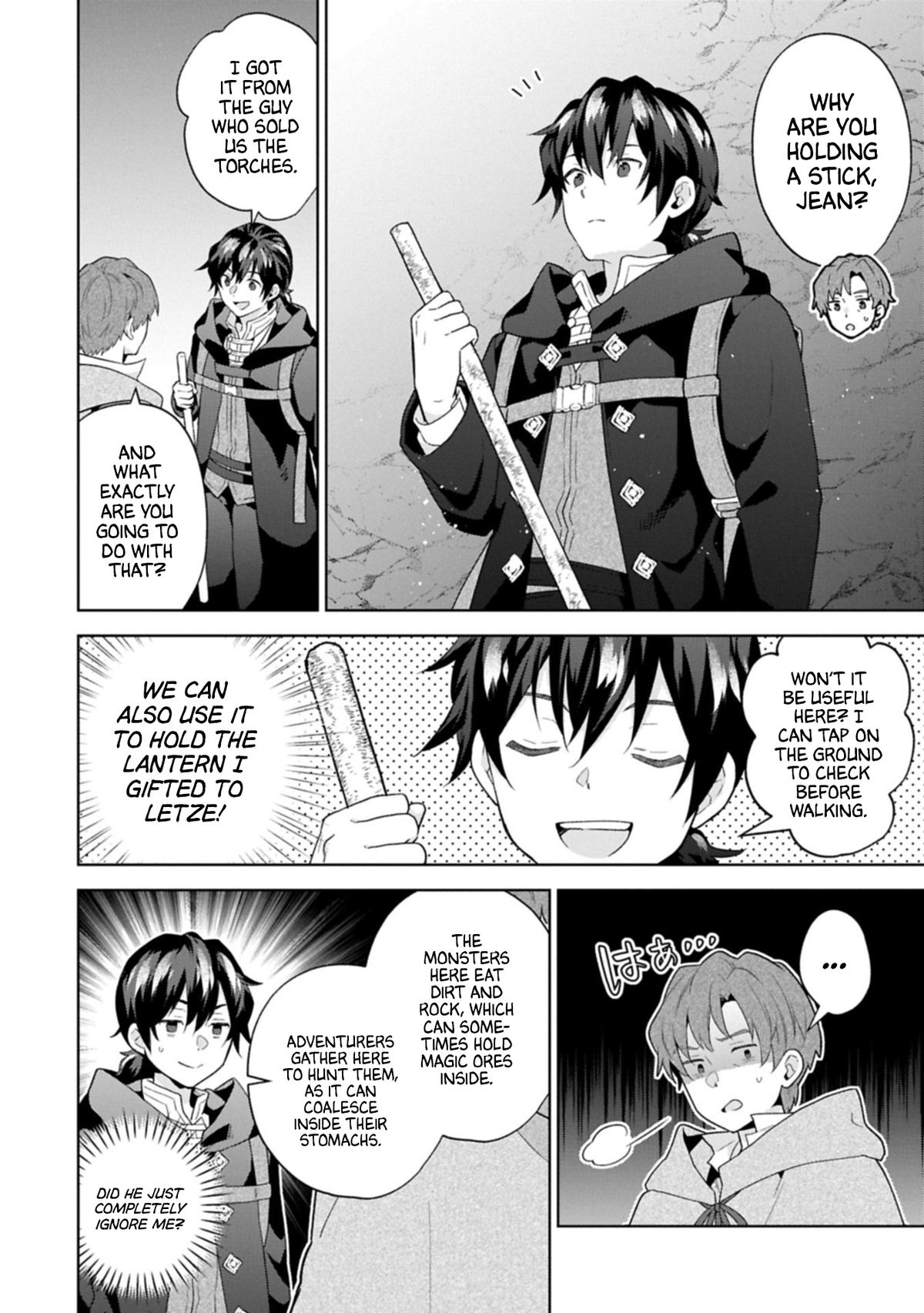 Isekai ni Ten