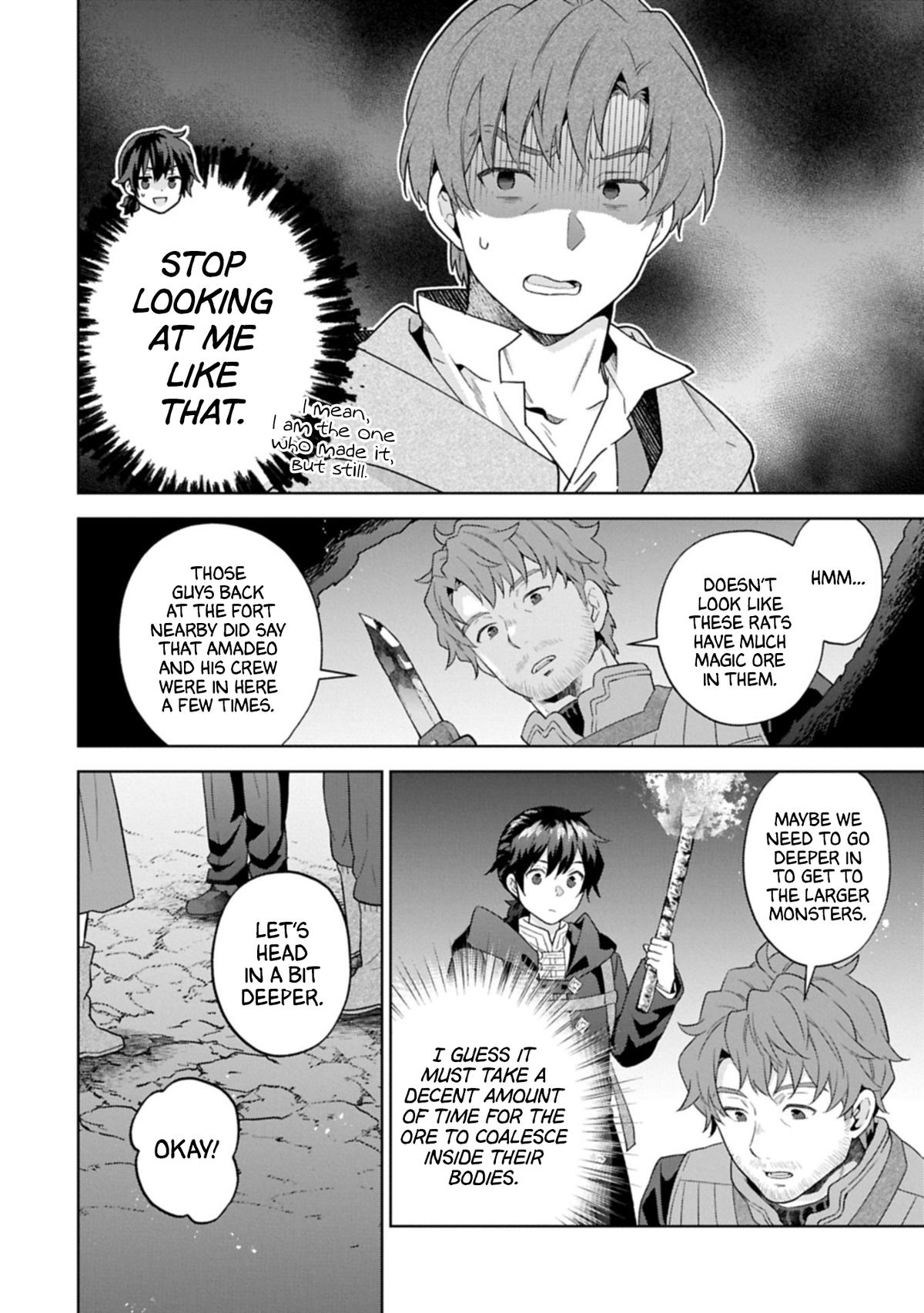 Isekai ni Ten