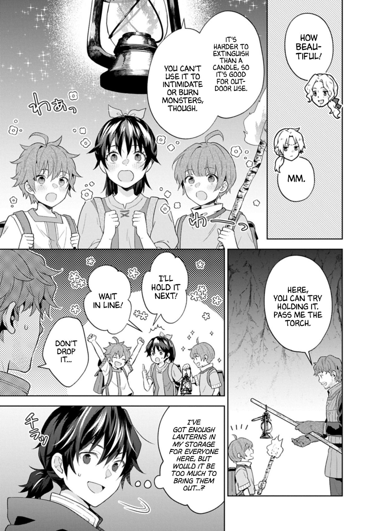 Isekai ni Ten