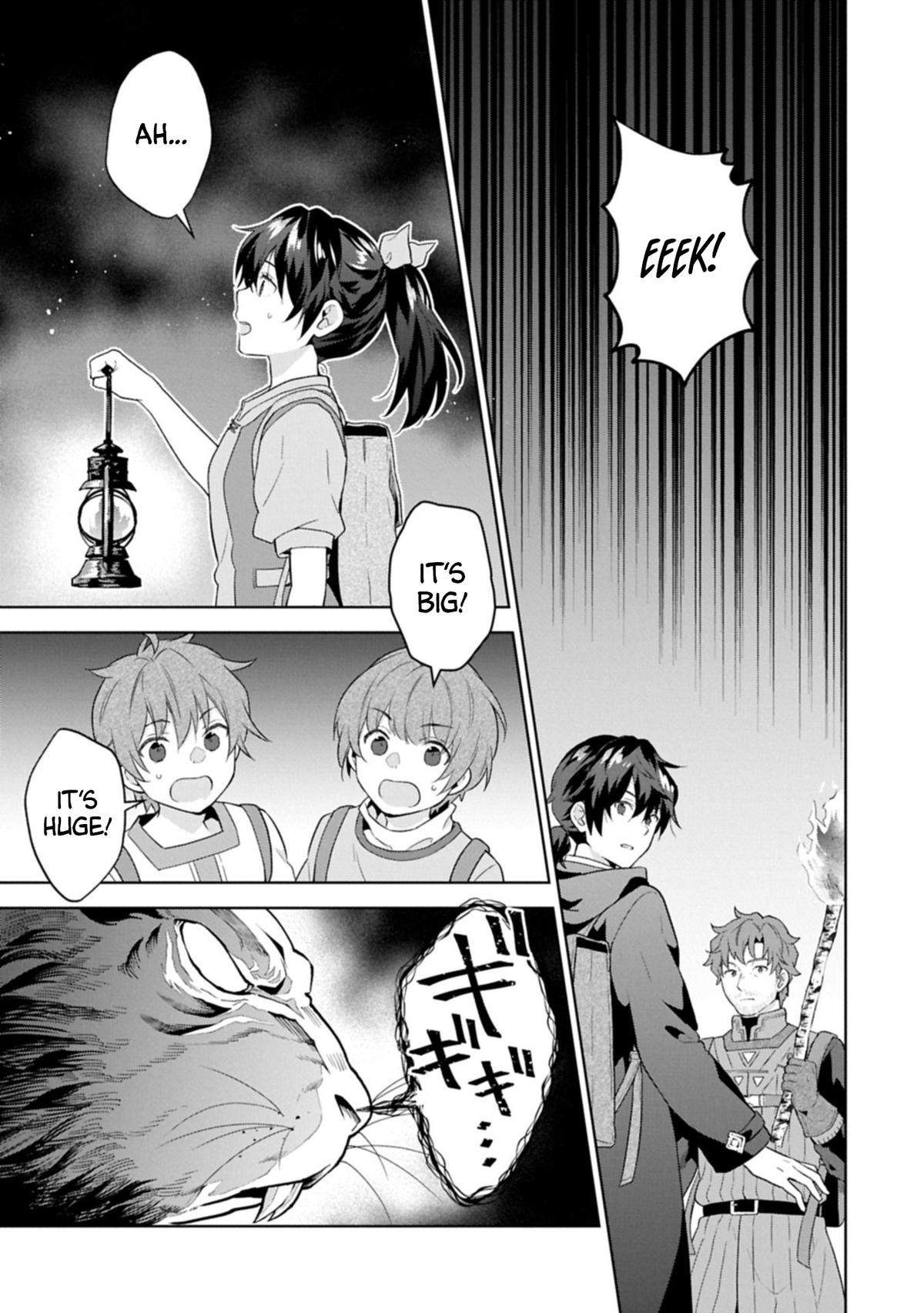 Isekai ni Ten