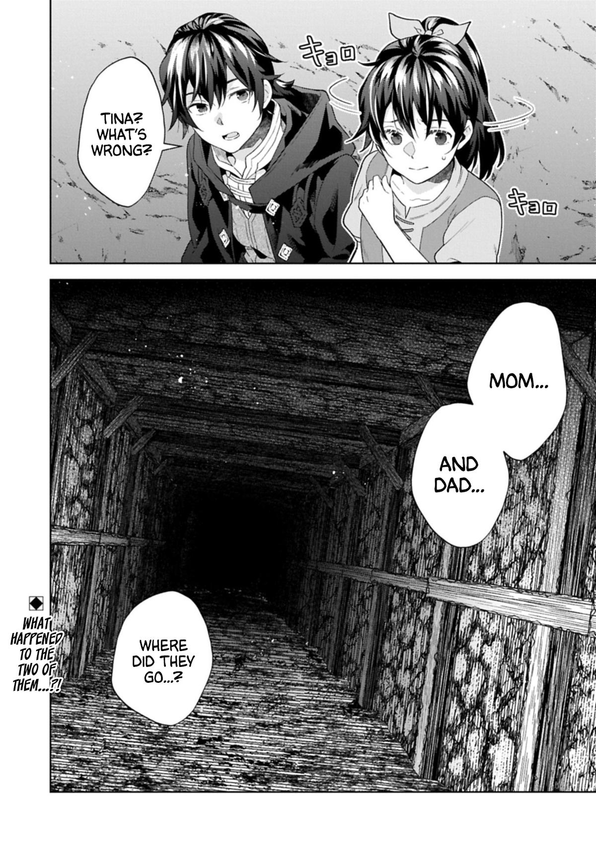 Isekai ni Ten