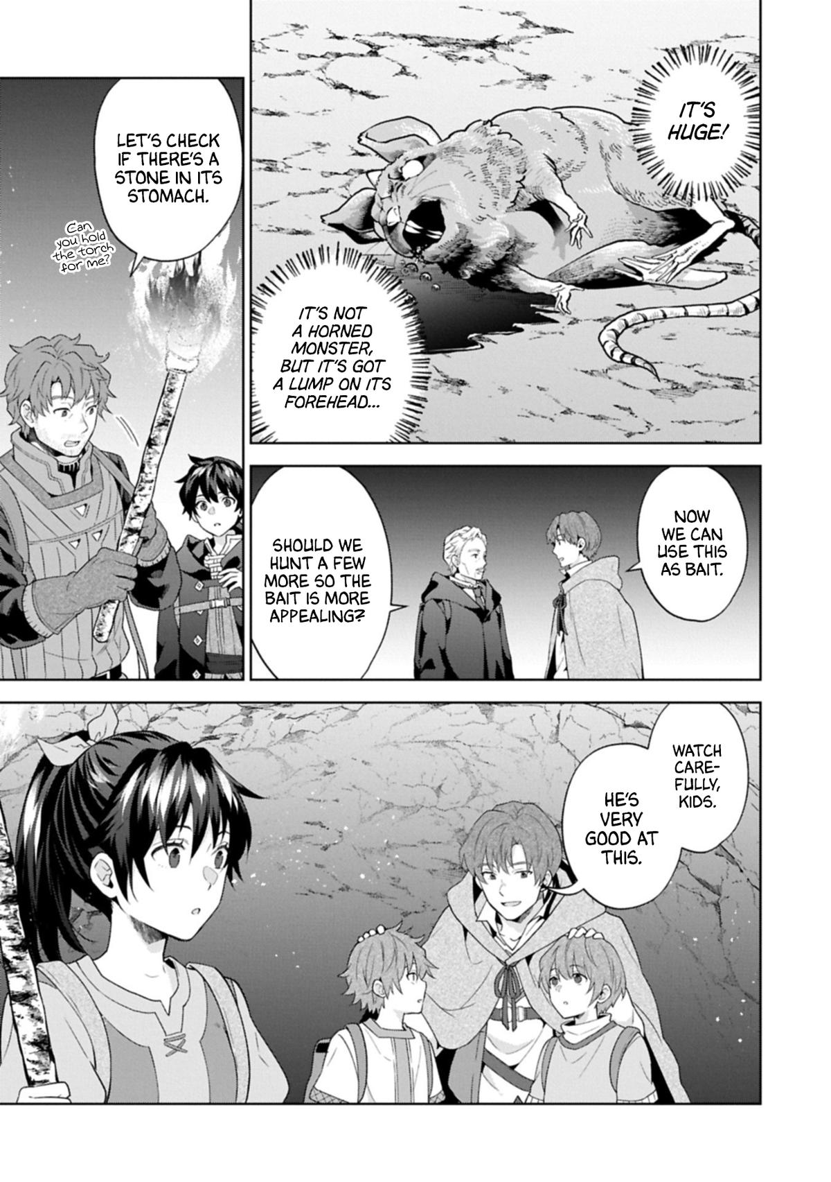 Isekai ni Ten