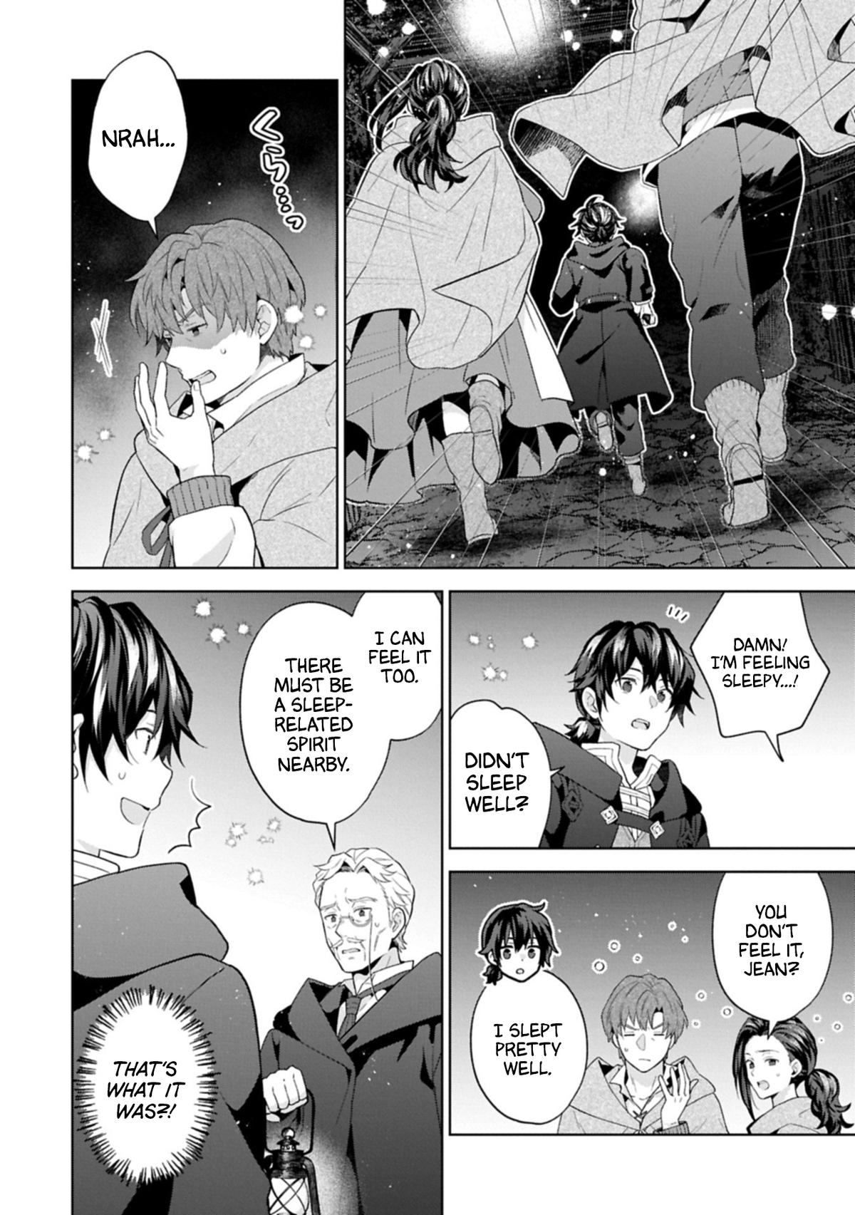 Isekai ni Ten