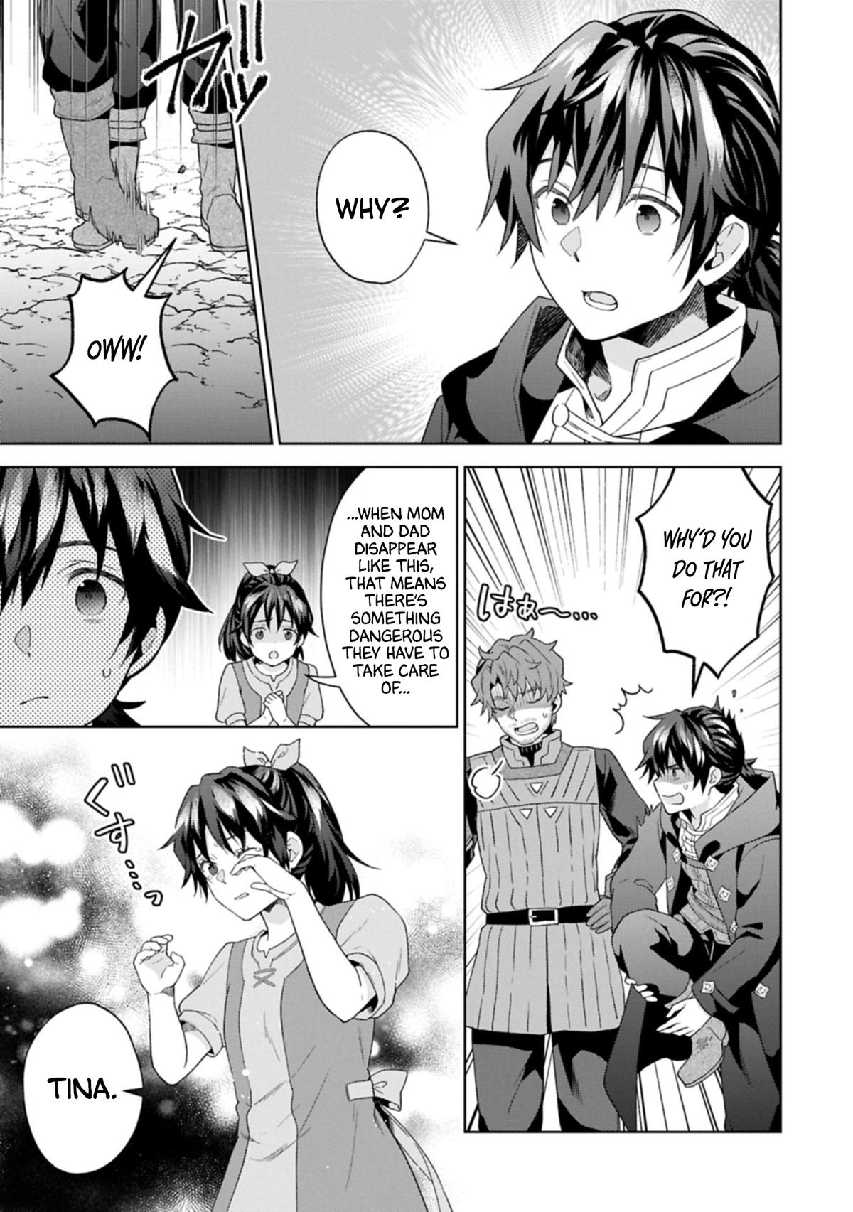 Isekai ni Ten