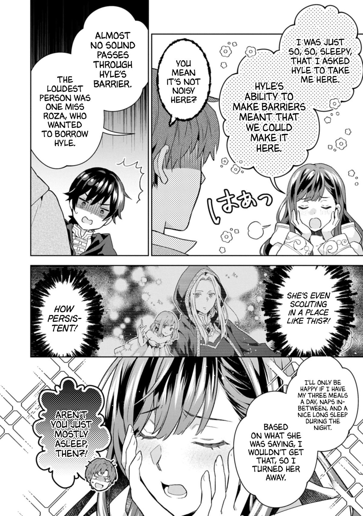 Isekai ni Ten