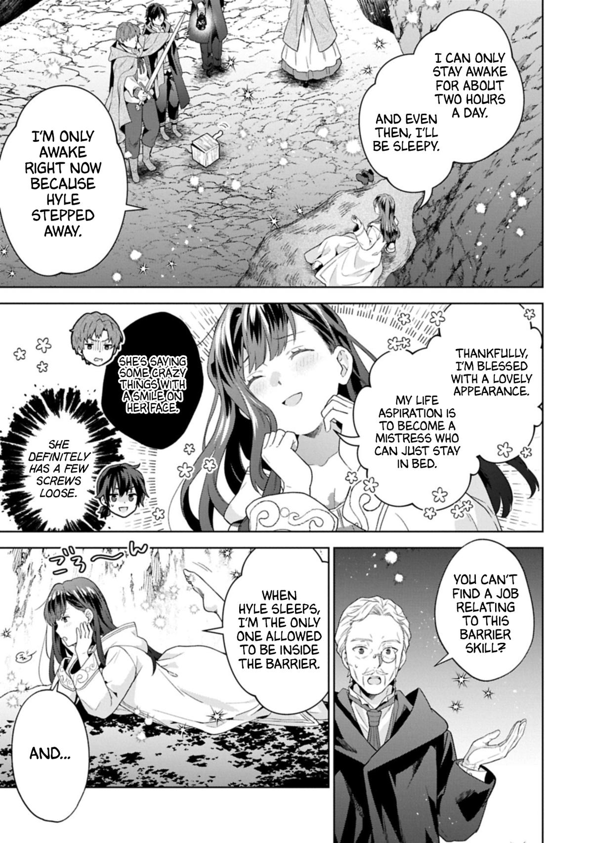 Isekai ni Ten