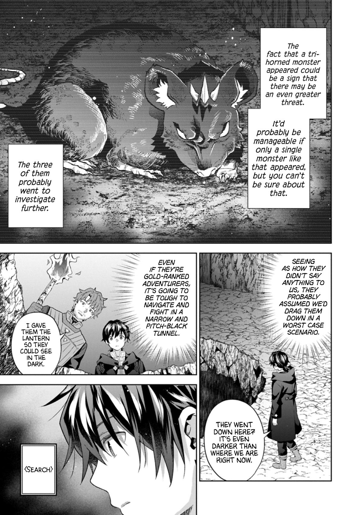 Isekai ni Ten