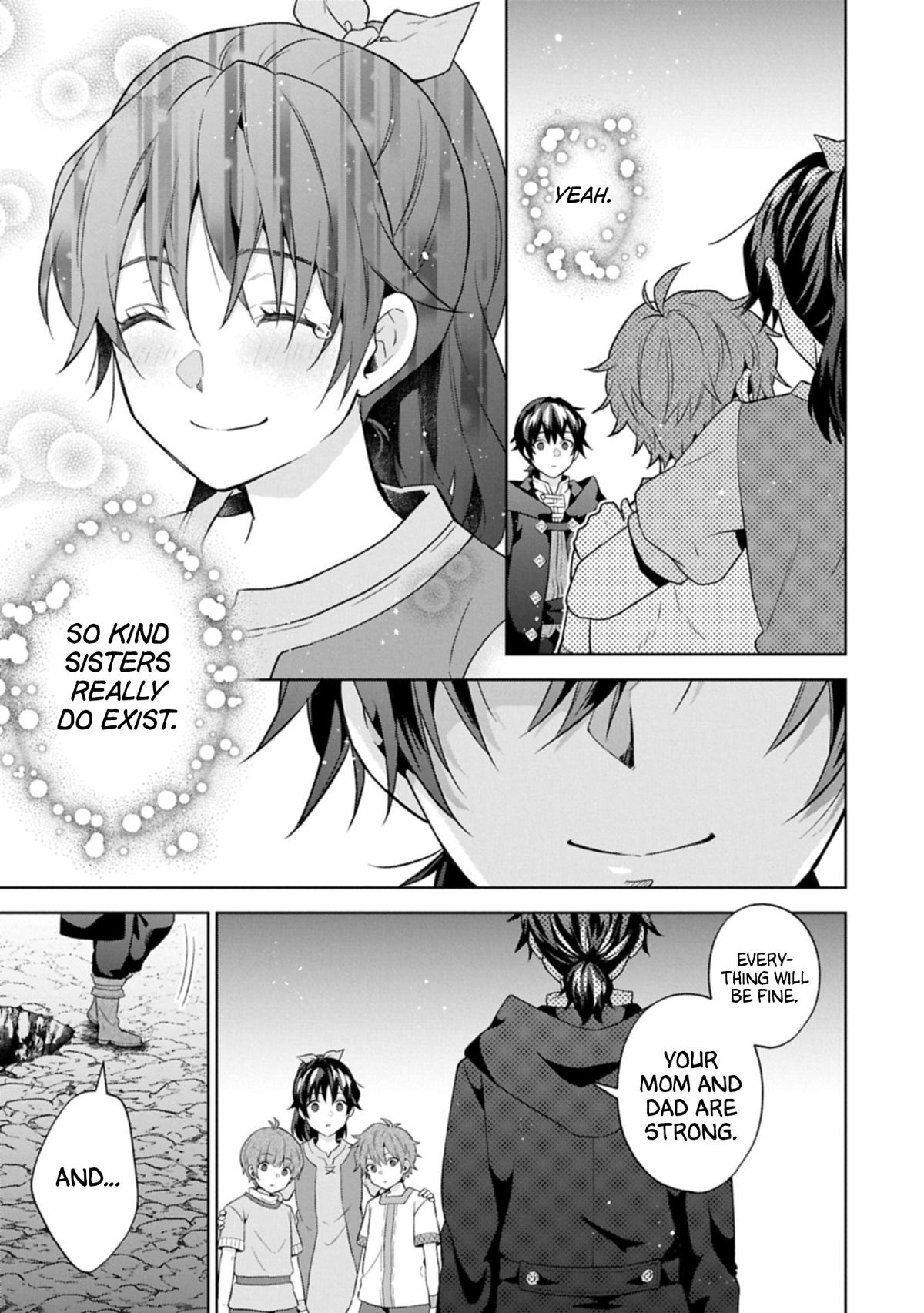 Isekai ni Ten