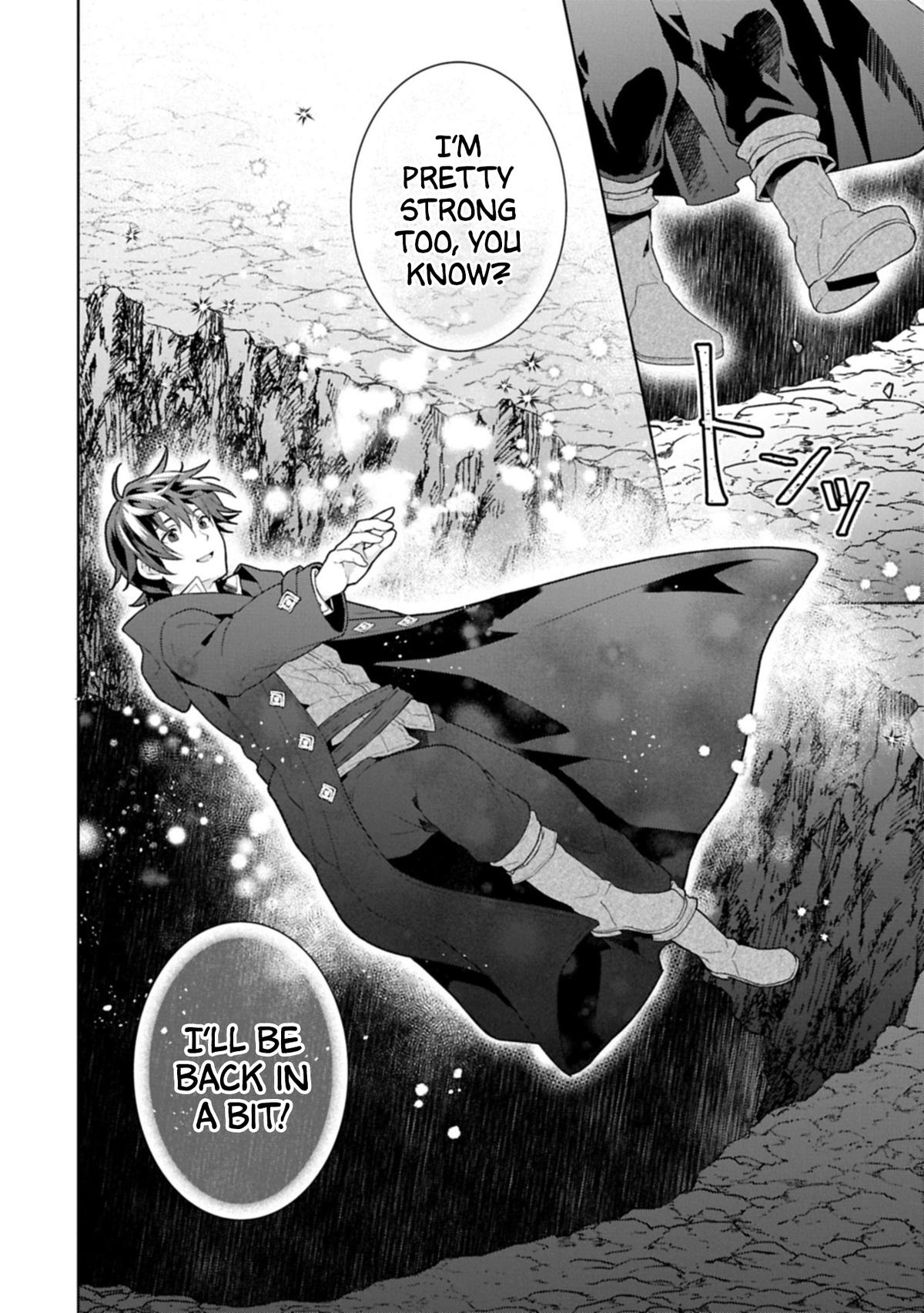 Isekai ni Ten
