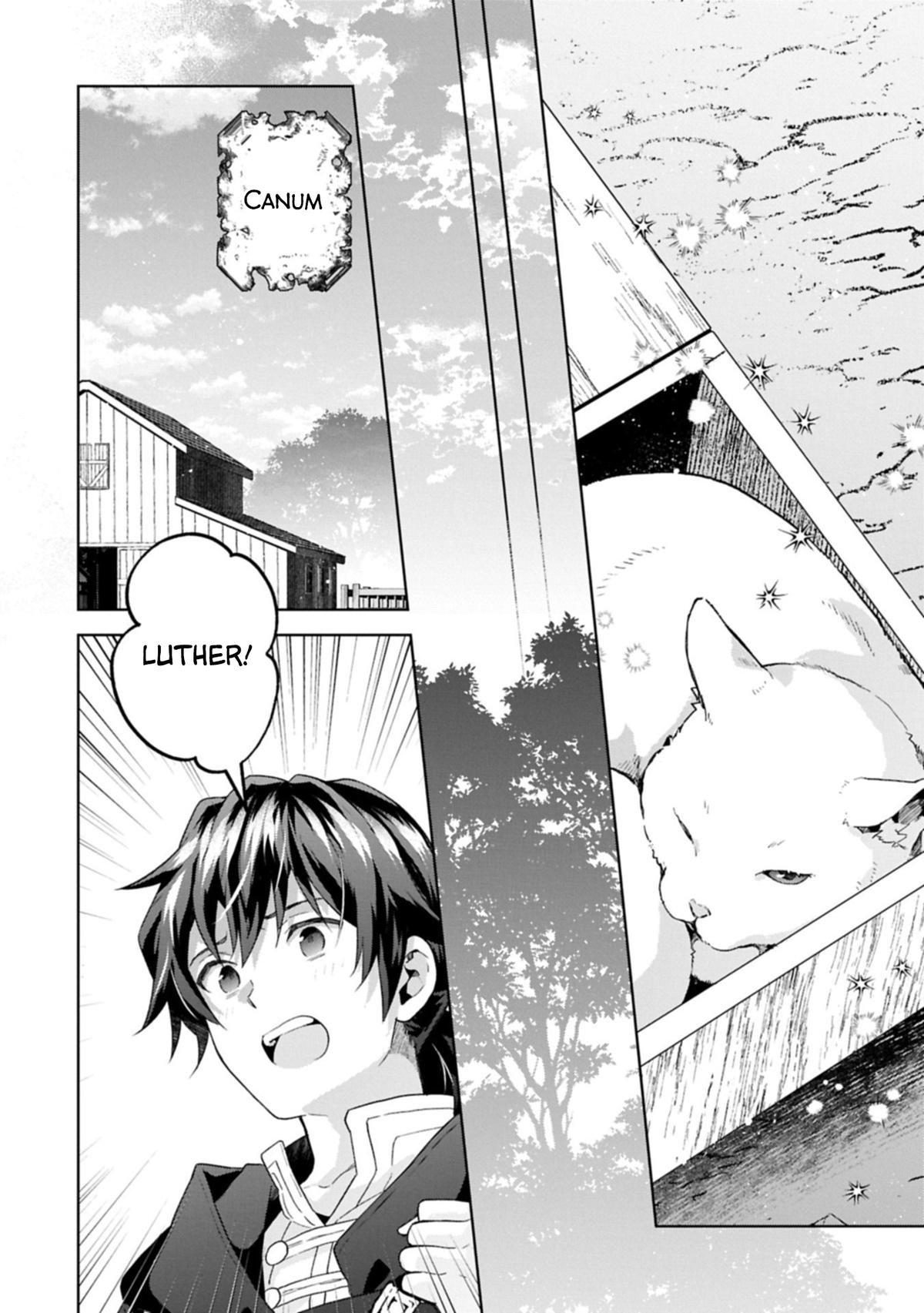 Isekai ni Ten