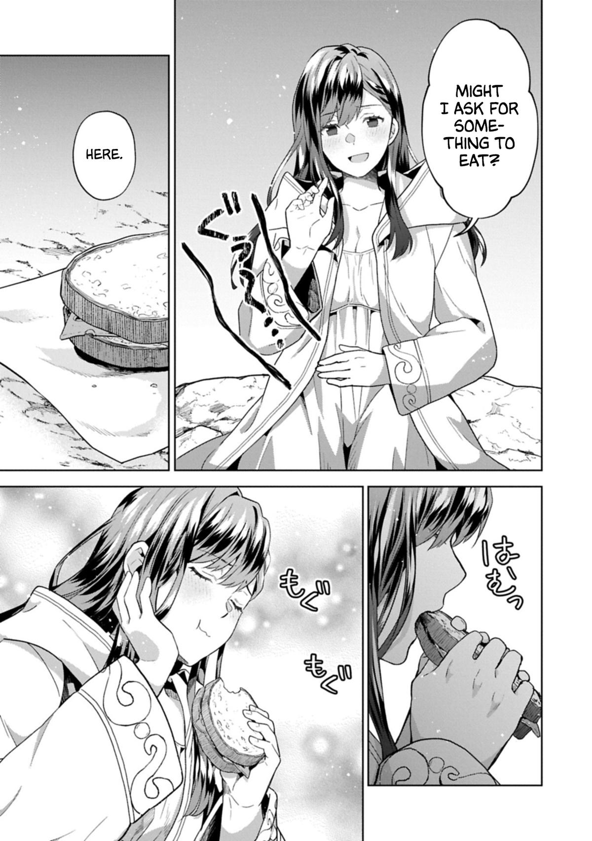 Isekai ni Ten