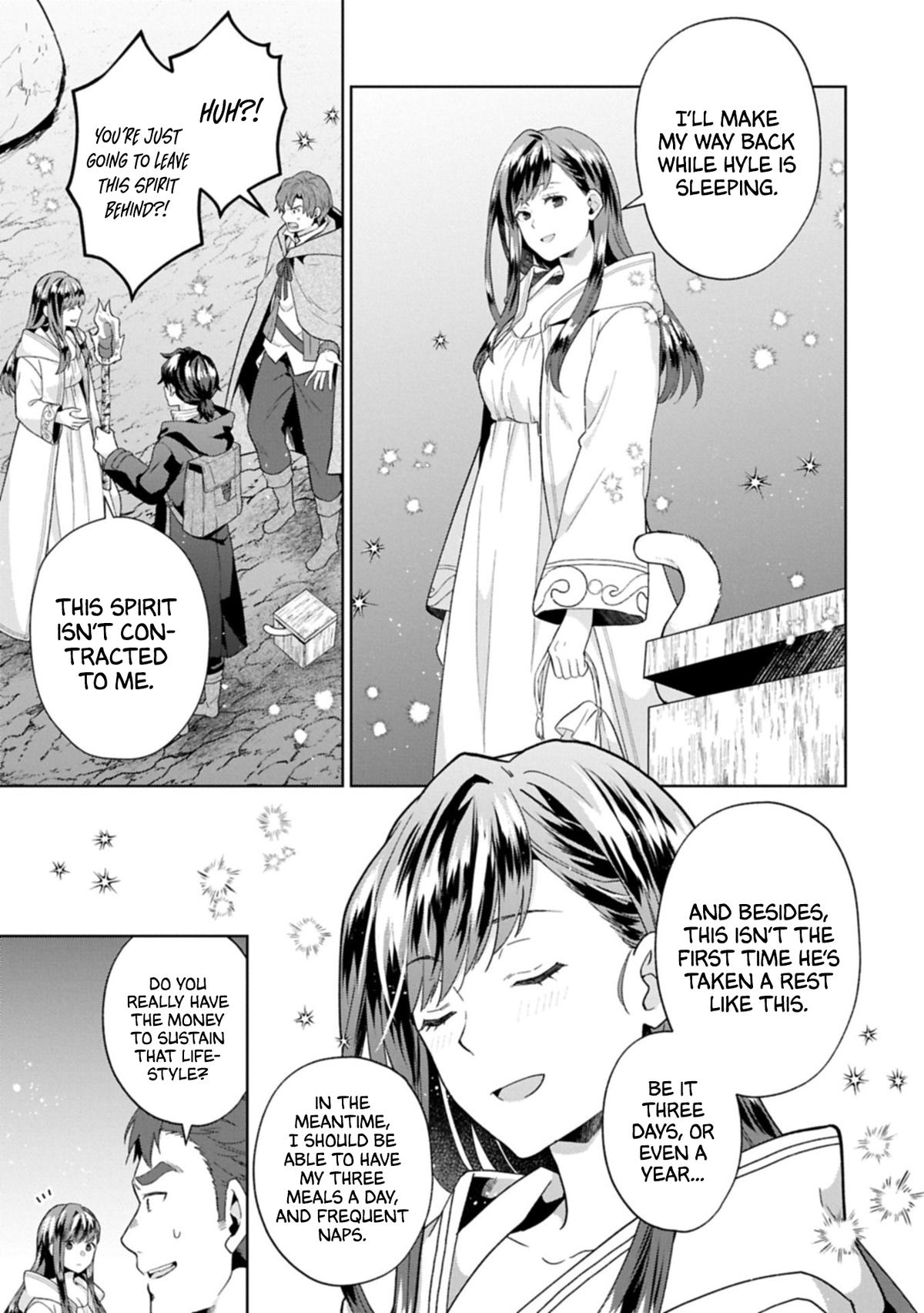 Isekai ni Ten