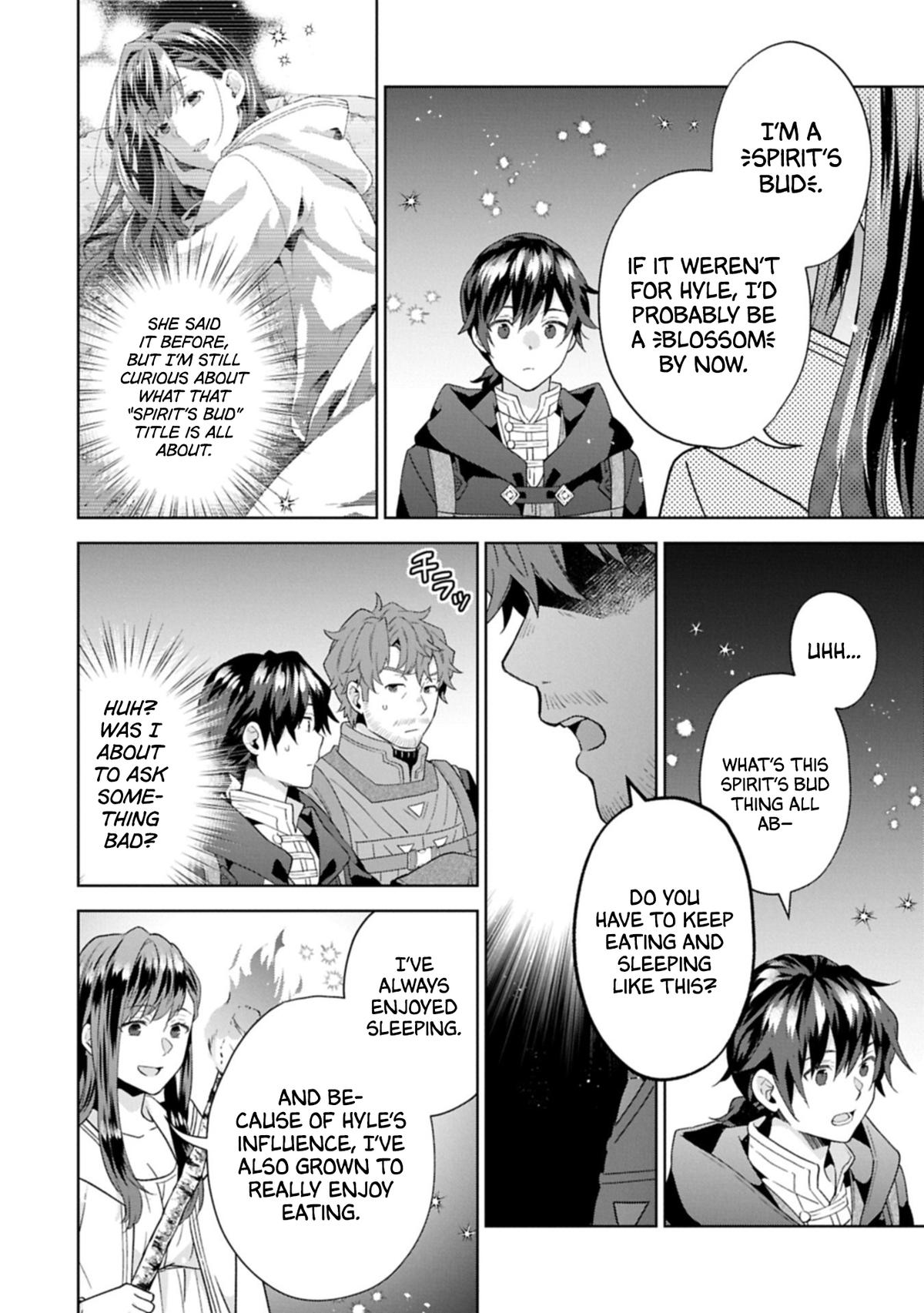 Isekai ni Ten