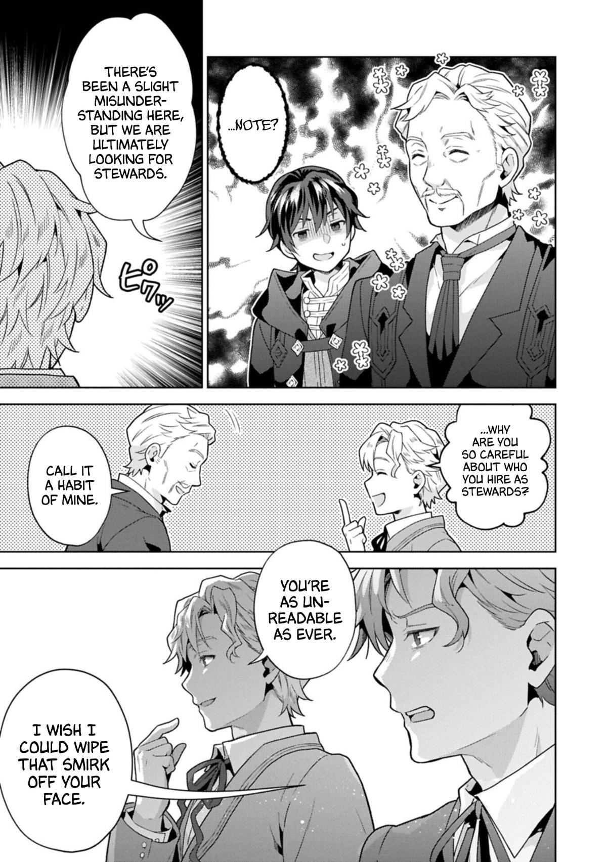 Isekai ni Ten
