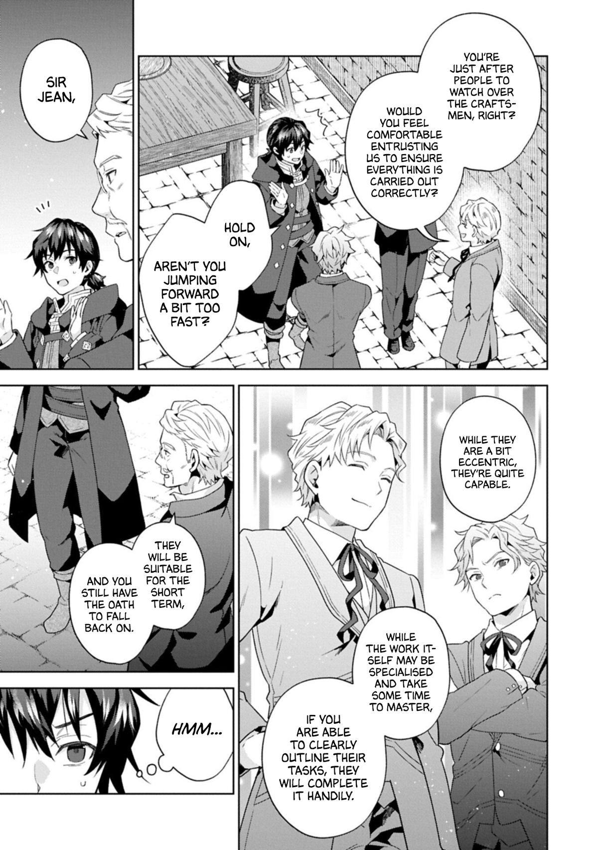 Isekai ni Ten