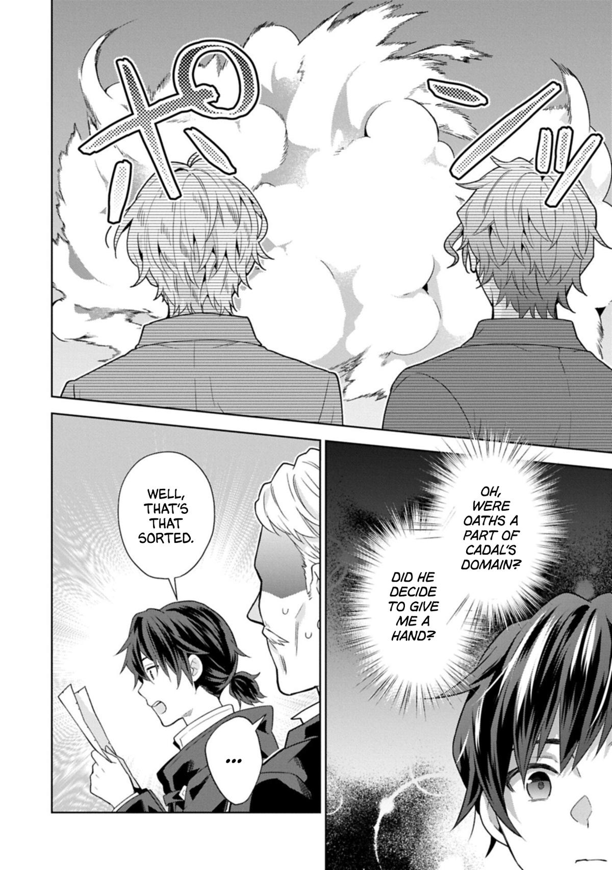 Isekai ni Ten