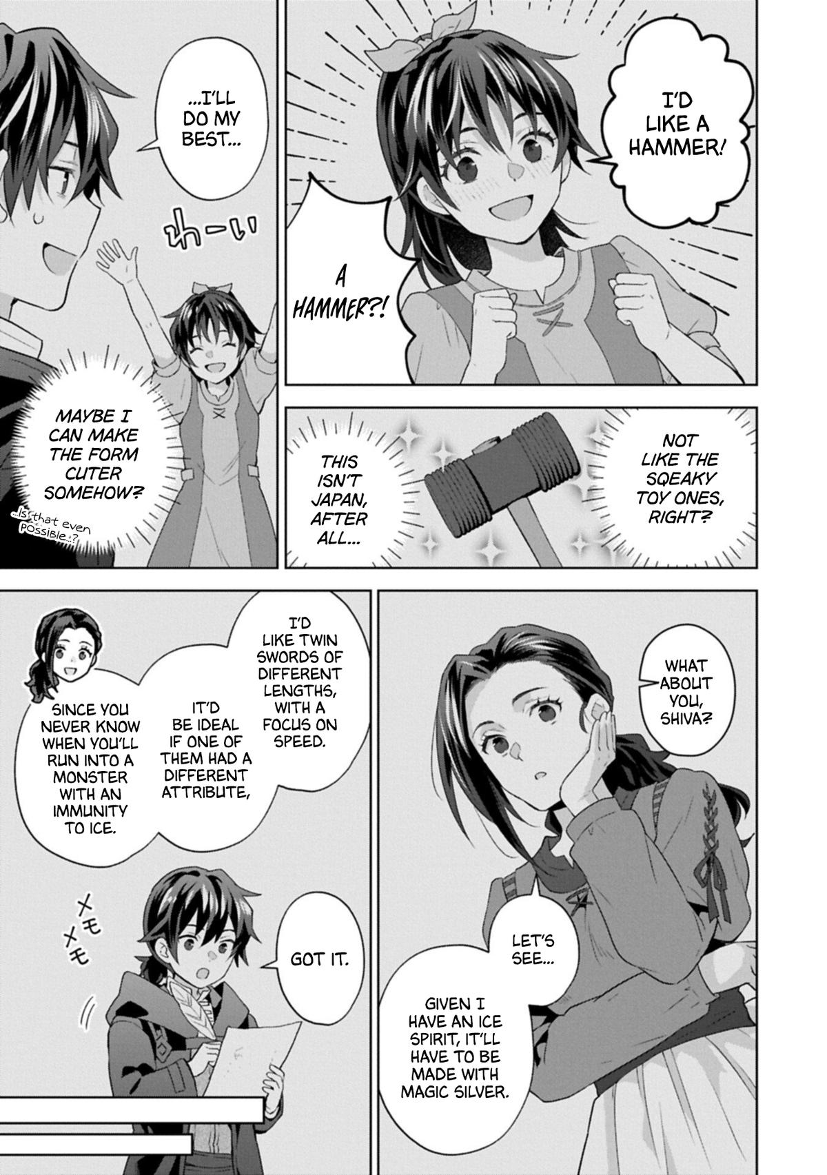 Isekai ni Ten