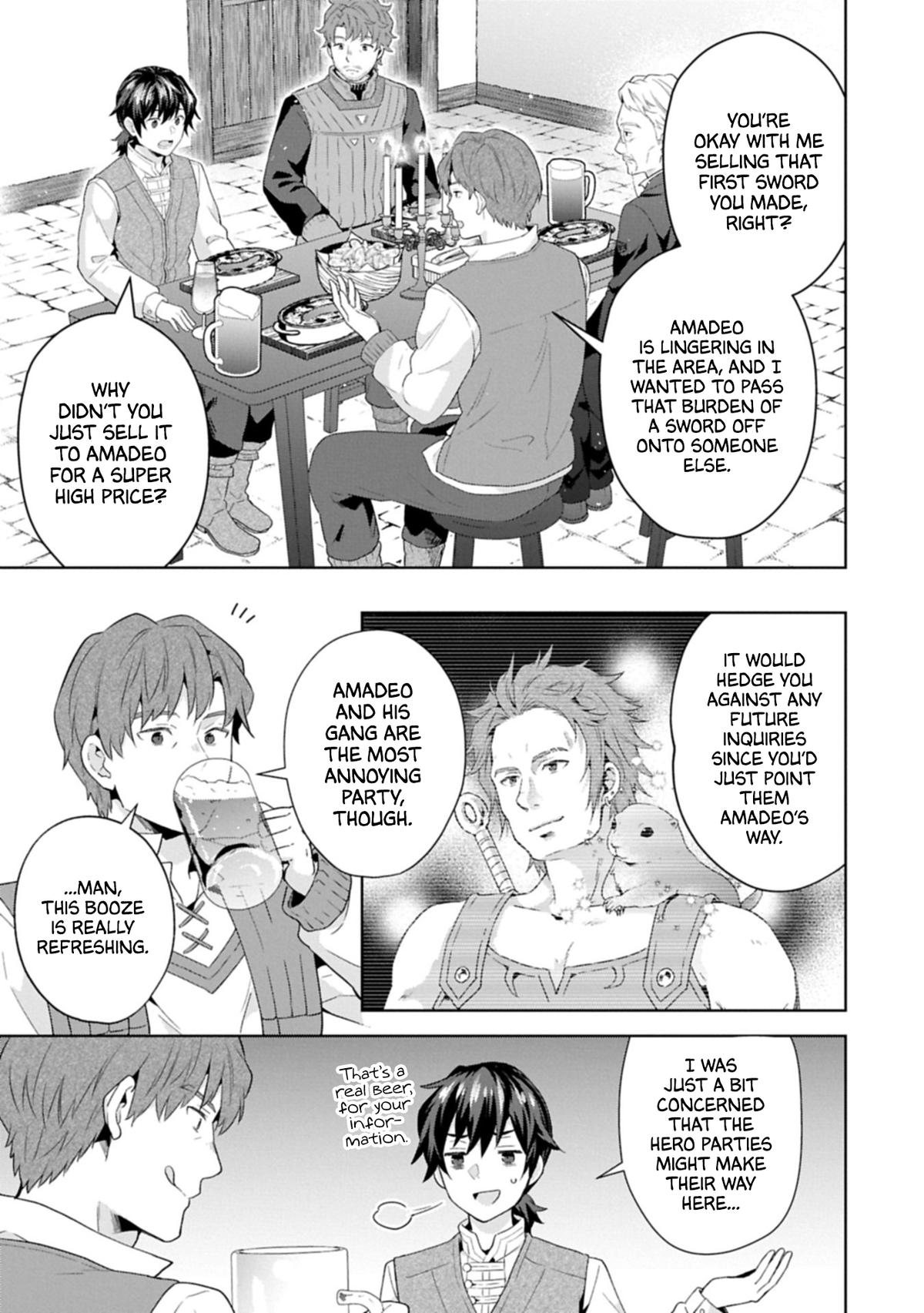 Isekai ni Ten