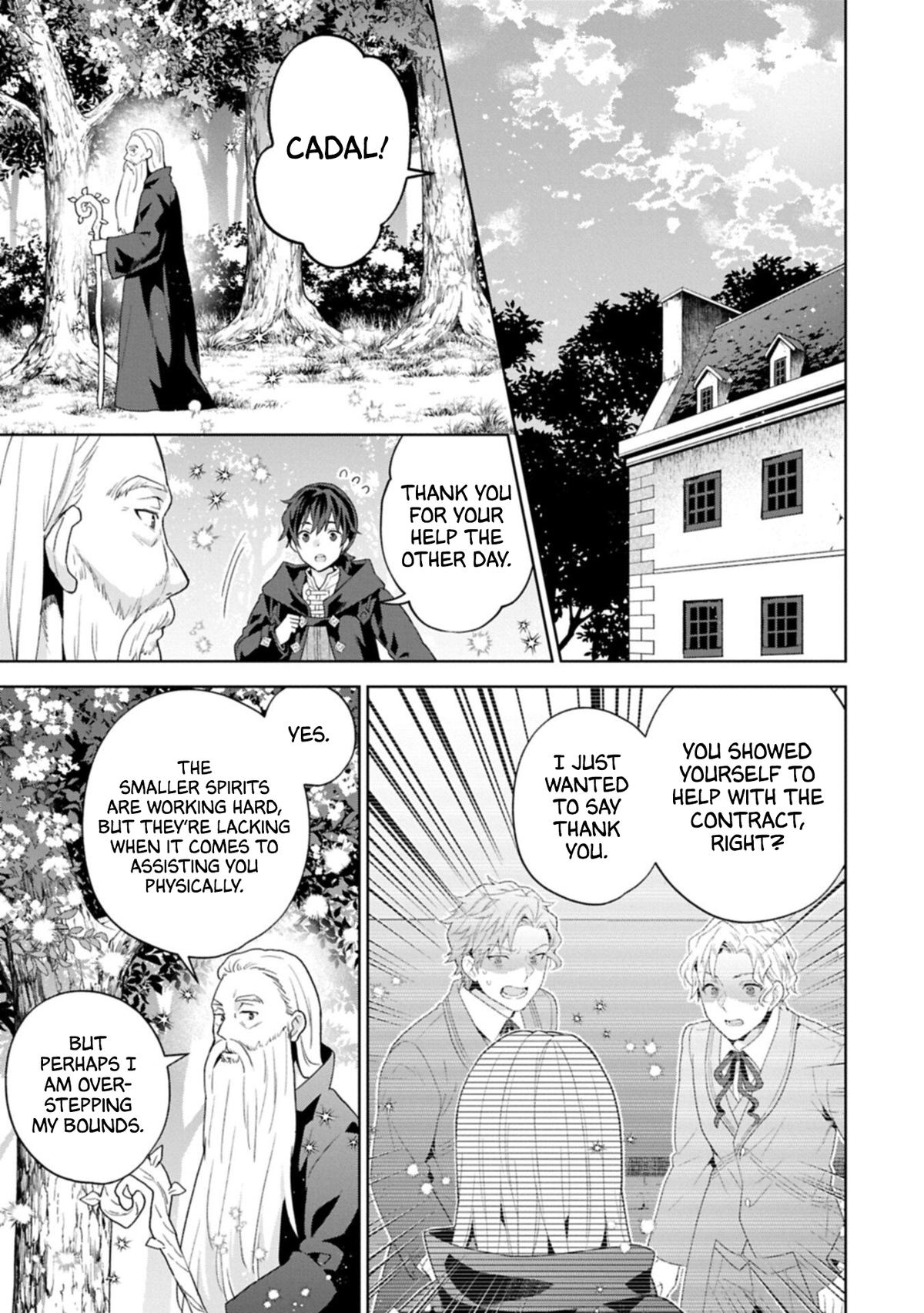 Isekai ni Ten