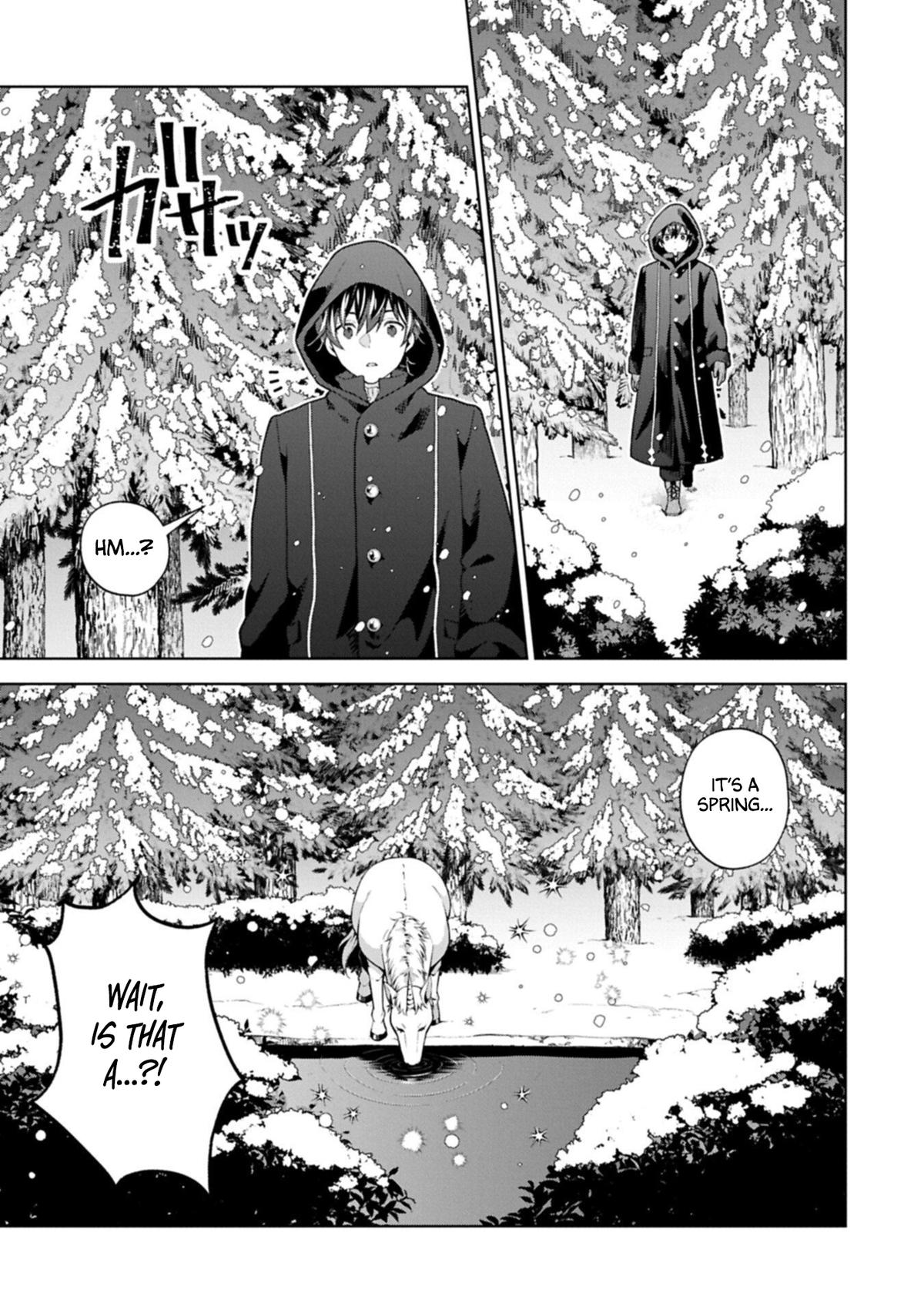 Isekai ni Ten
