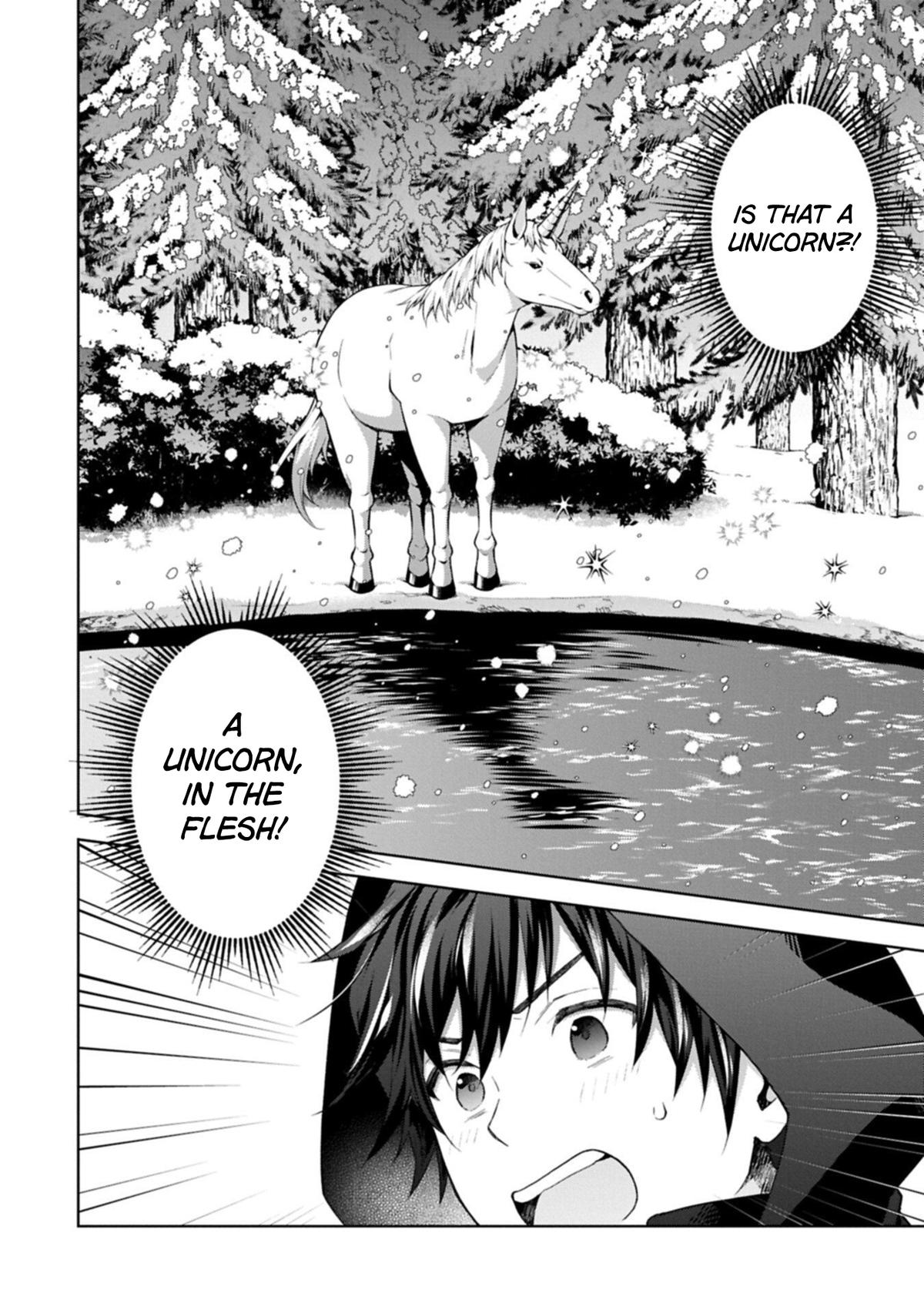 Isekai ni Ten
