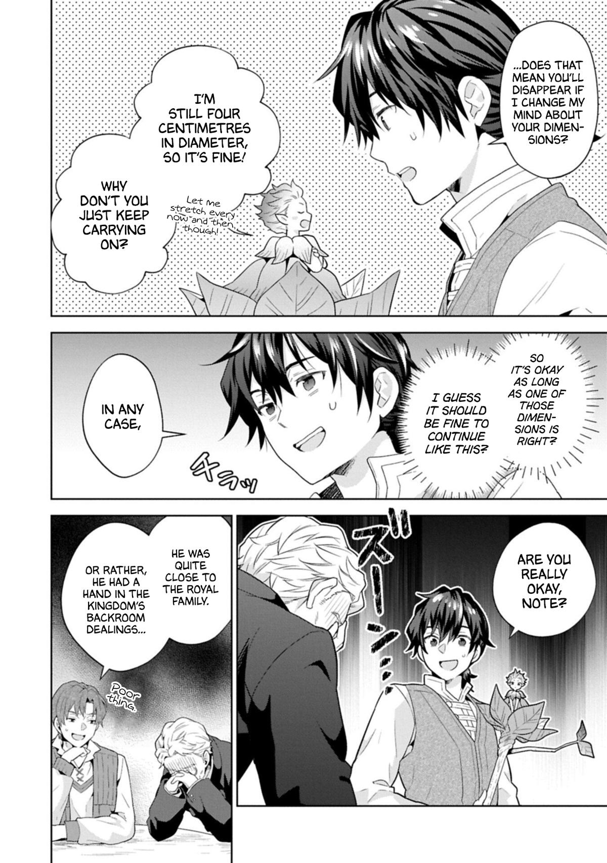 Isekai ni Ten