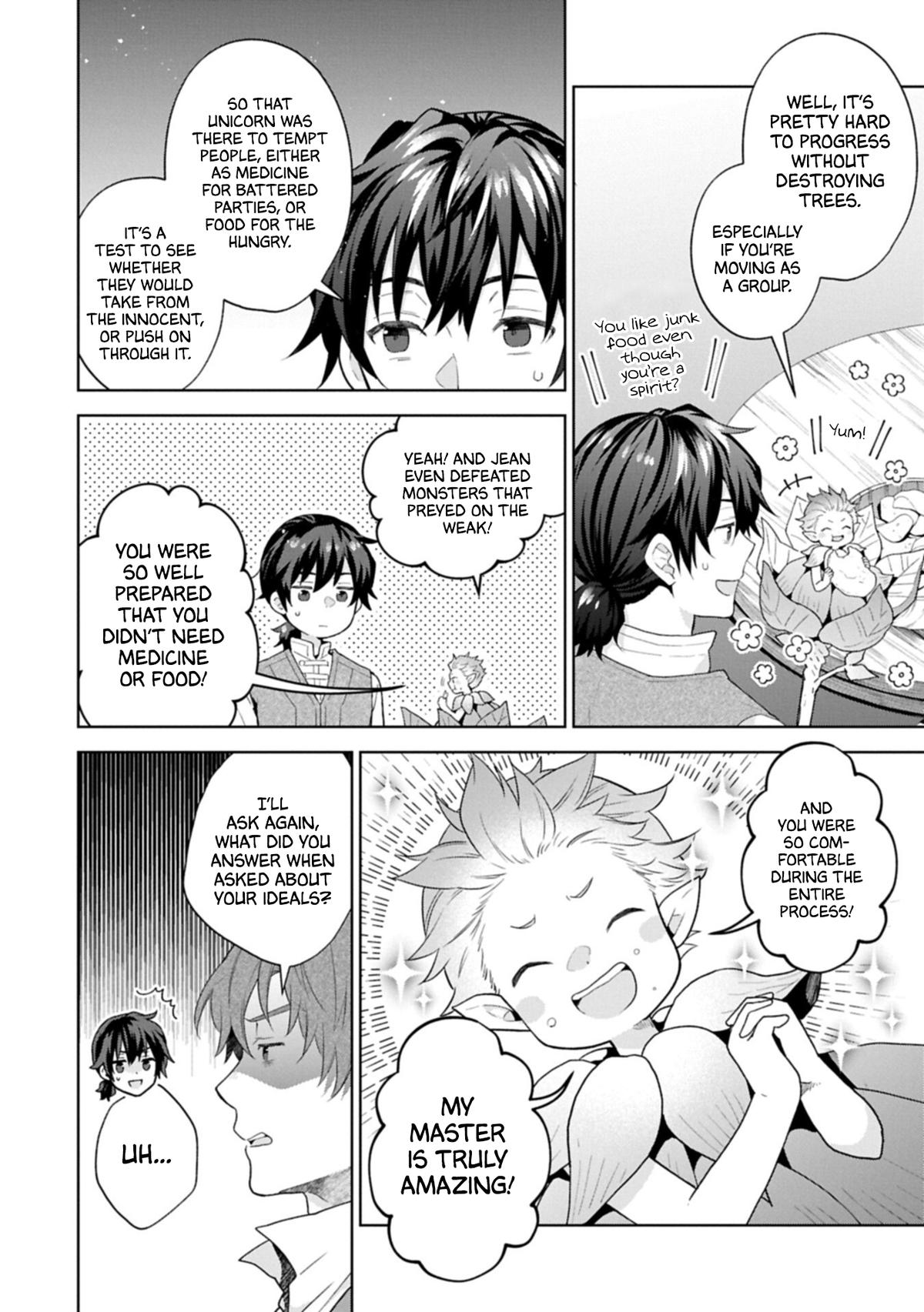 Isekai ni Ten