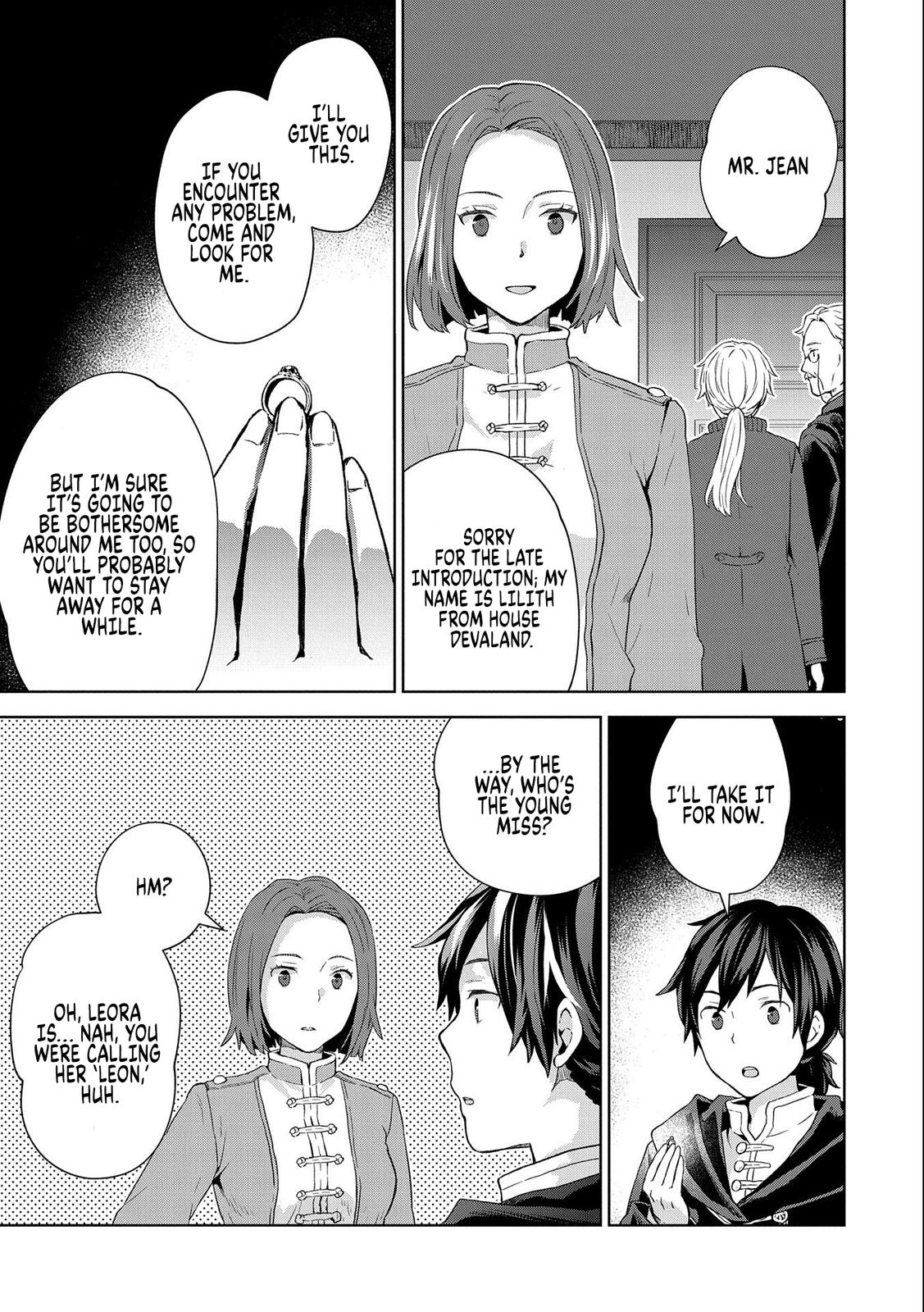 Isekai ni Ten